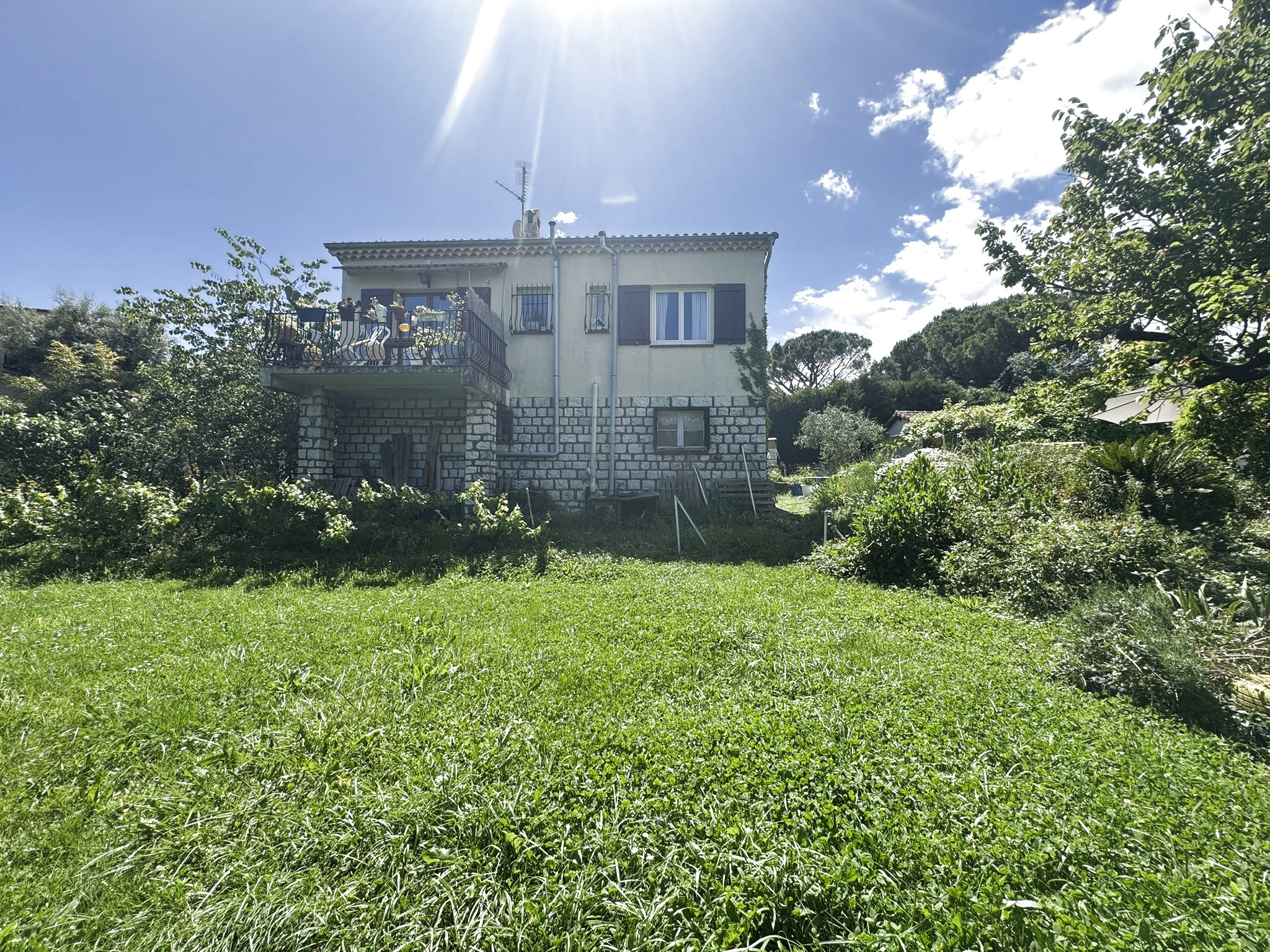 Image_, Villa, Vence, ref :1843