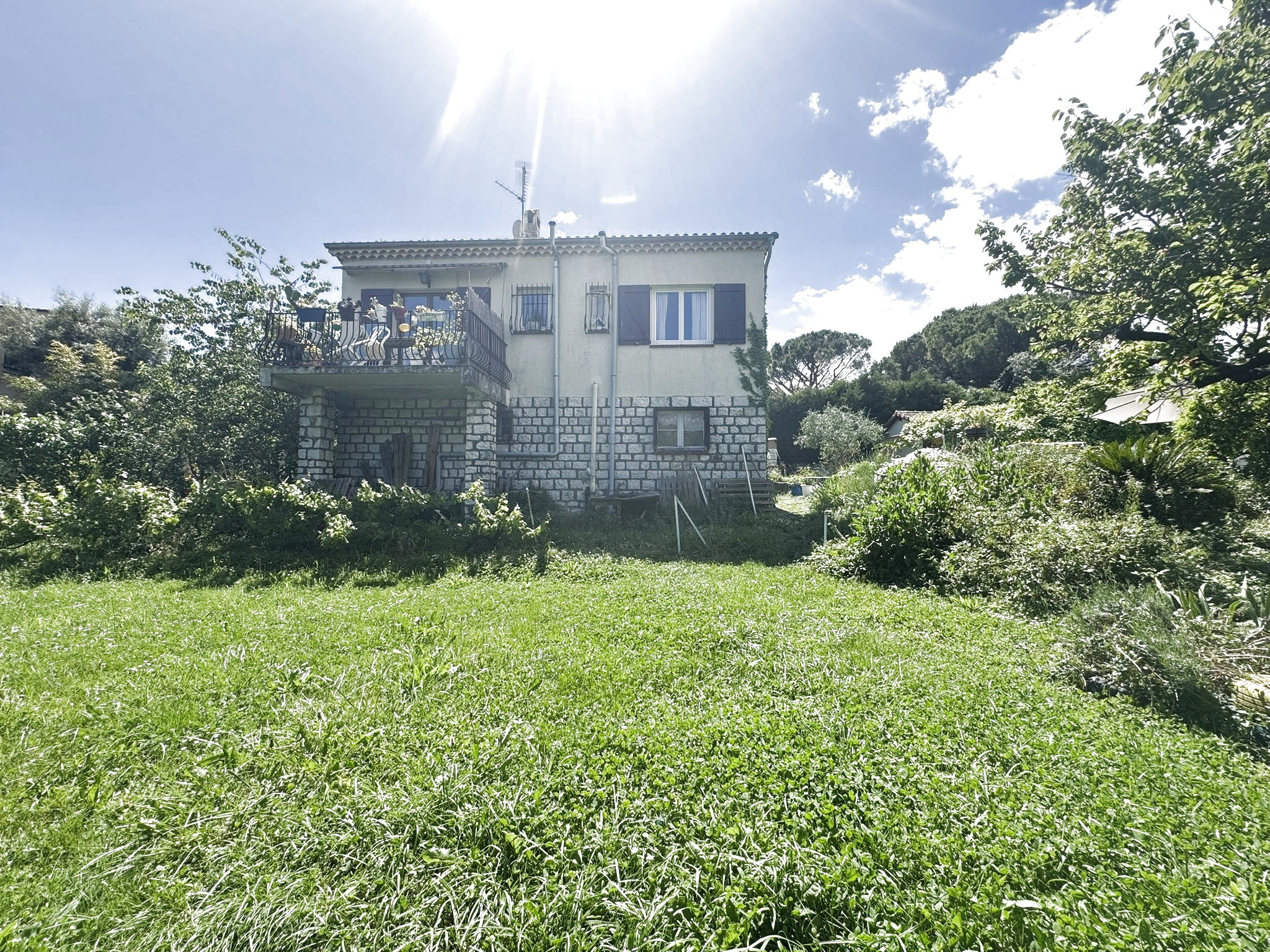Image_, Villa, Vence, ref :1843
