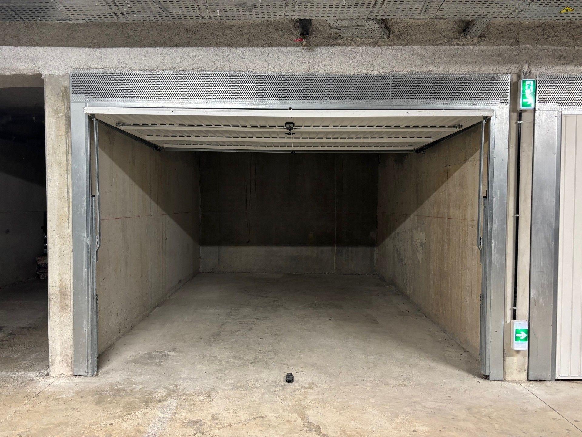 Image_, Garage, Vence, ref :2017