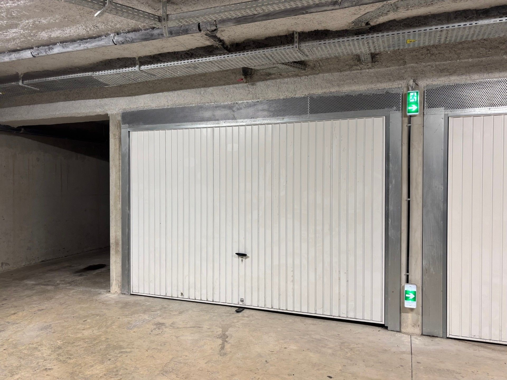 Image_, Garage, Vence, ref :2017