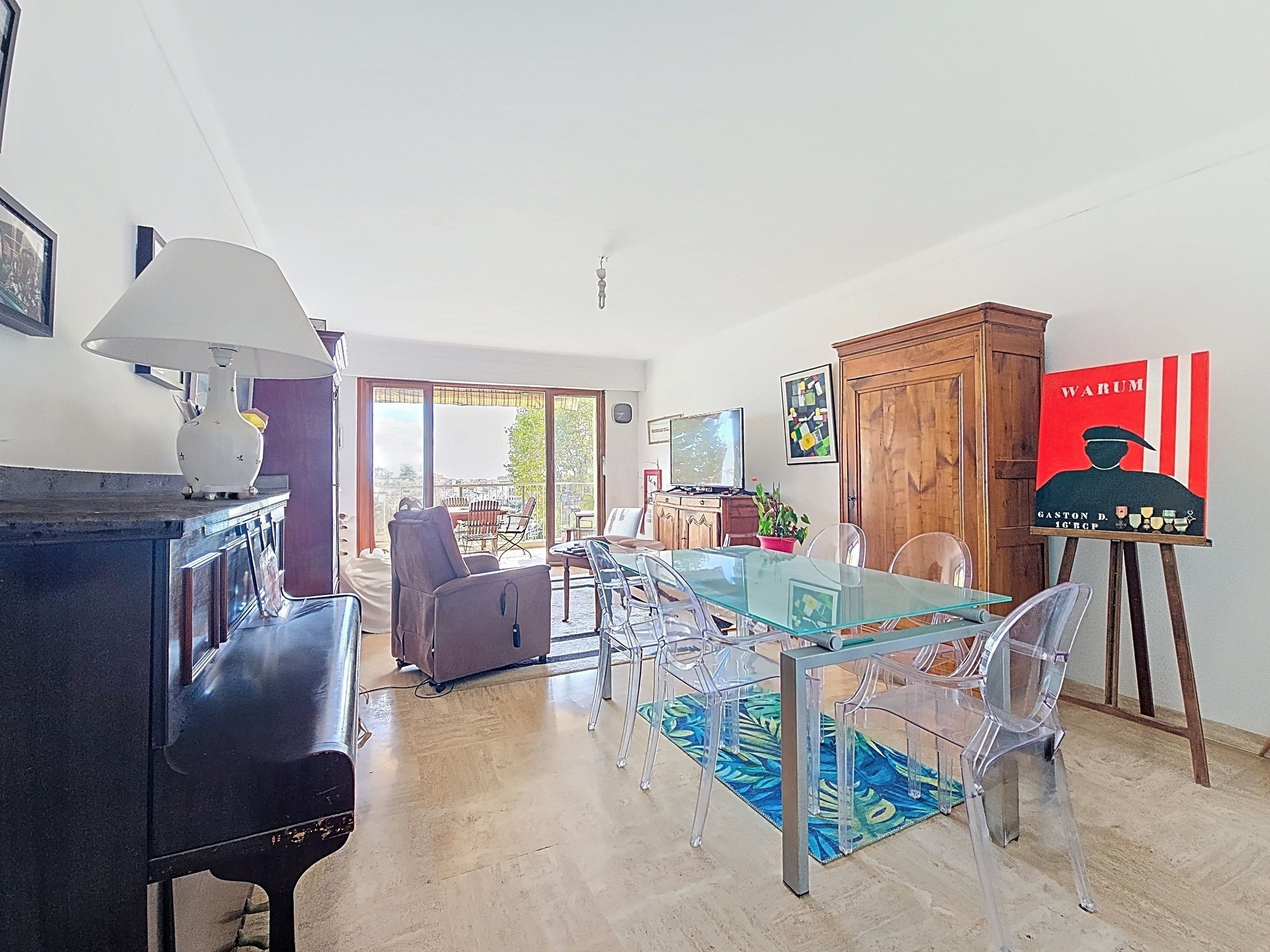 Image_, Appartement, Vence, ref :2031
