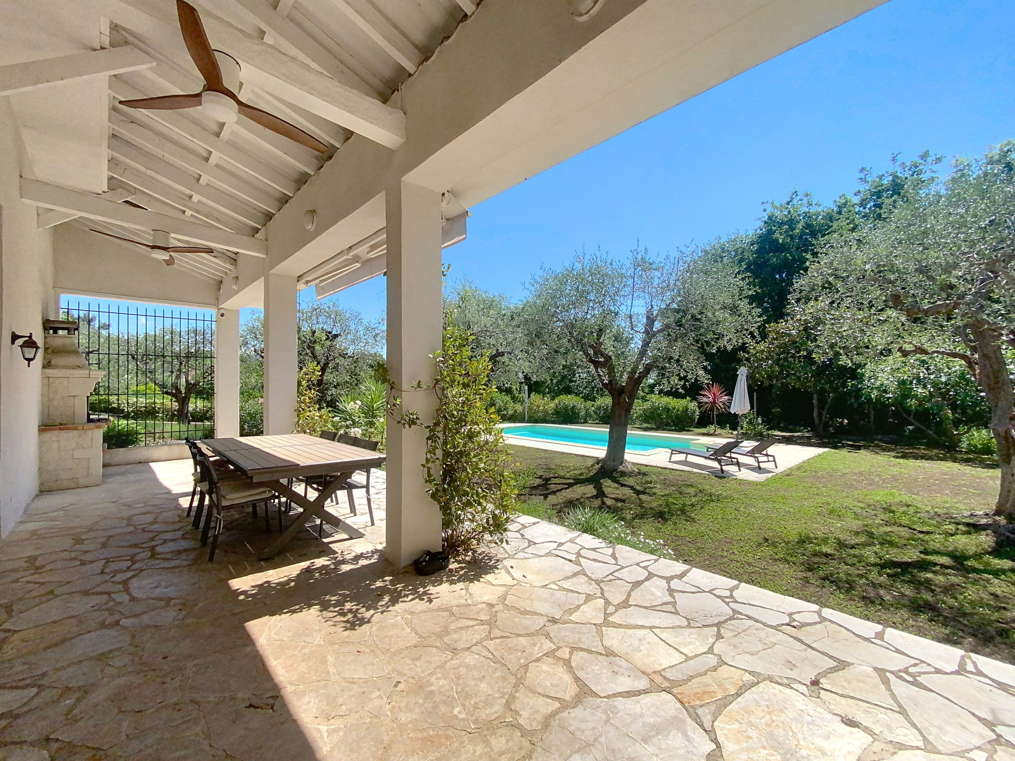 Image_, Villa, Tourrettes-sur-Loup, ref :1994