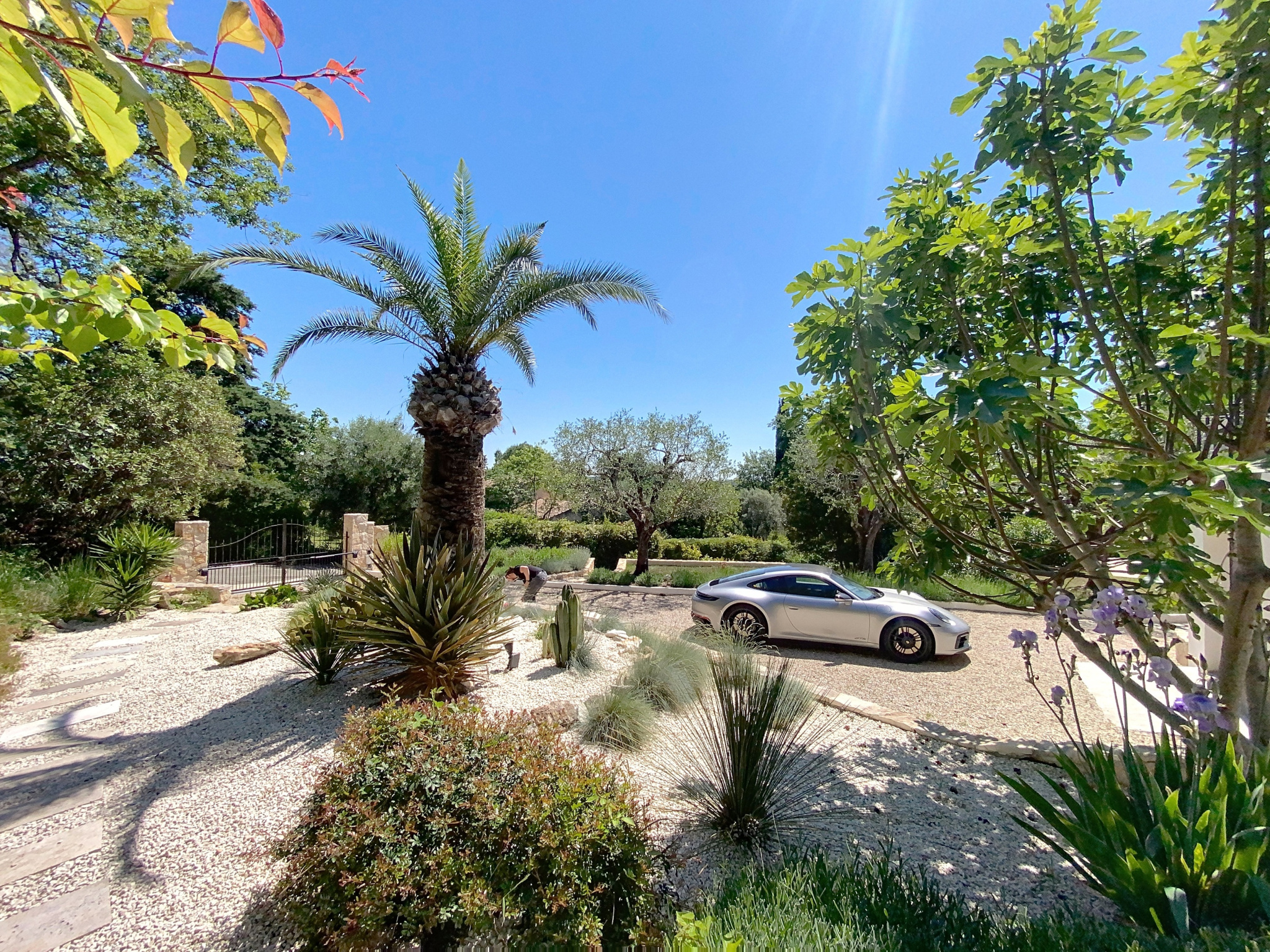Image_, Villa, Tourrettes-sur-Loup, ref :1994