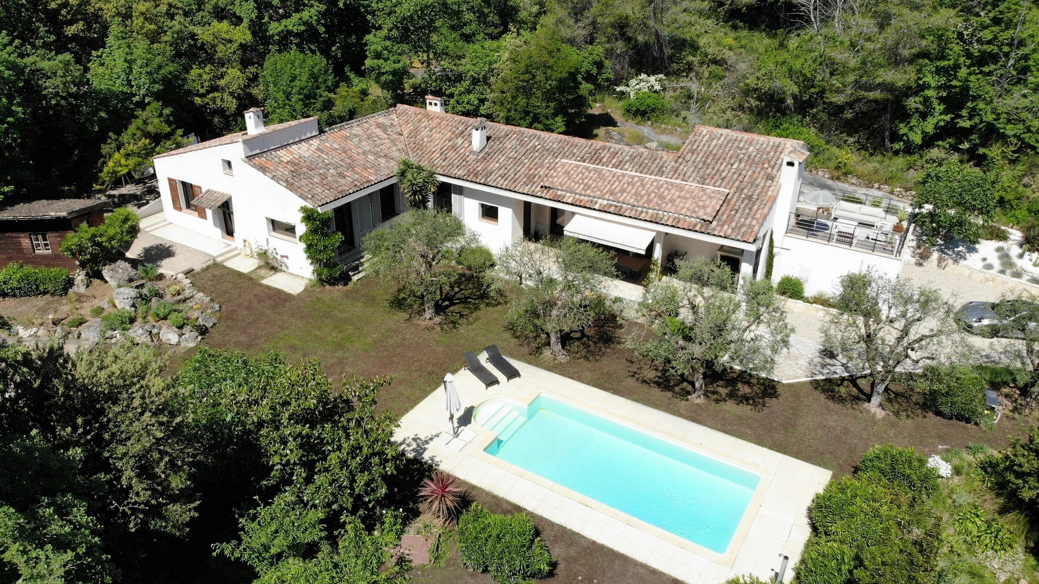 Image_, Villa, Tourrettes-sur-Loup, ref :1994
