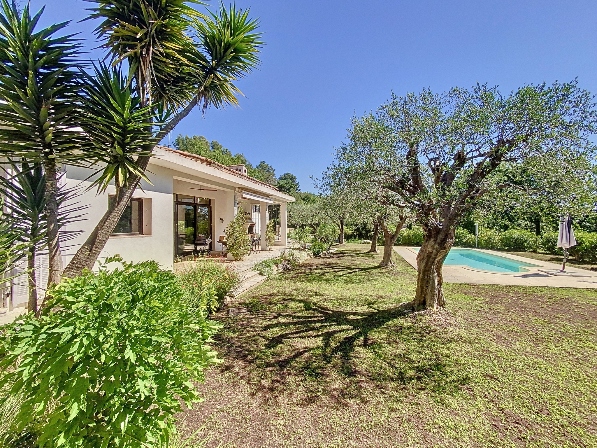 Image_, Villa, Tourrettes-sur-Loup, ref :1994