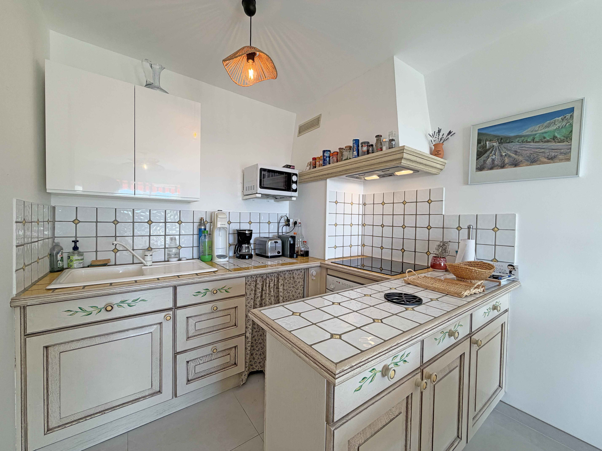 Image_, Appartement, Vence, ref :4298