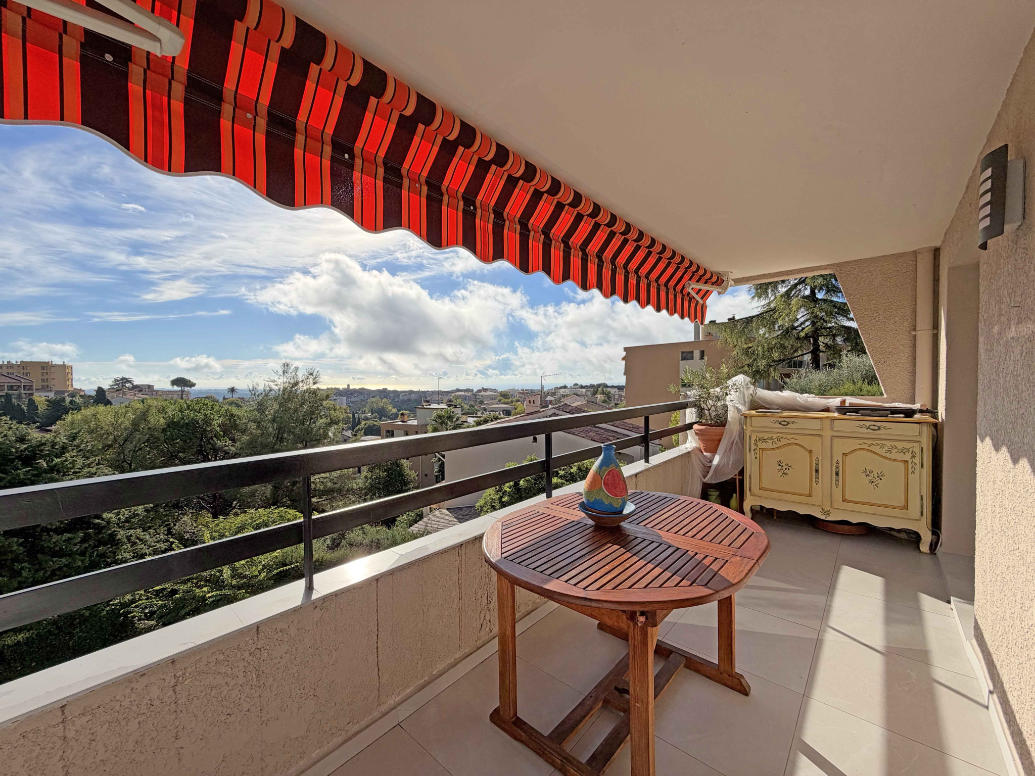 Image_, Appartement, Vence, ref :4298
