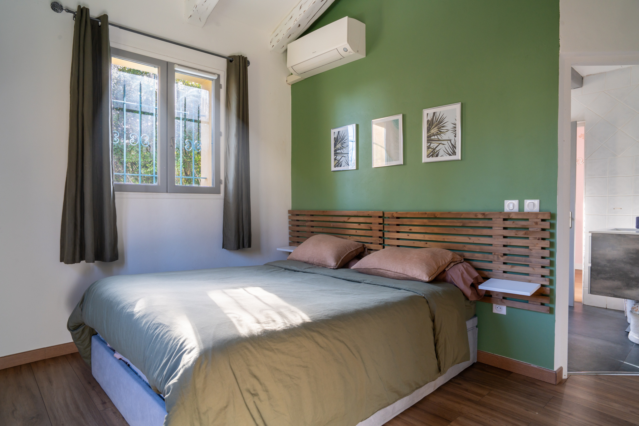 Image_, Villa, Tourrettes-sur-Loup, ref :1393-1