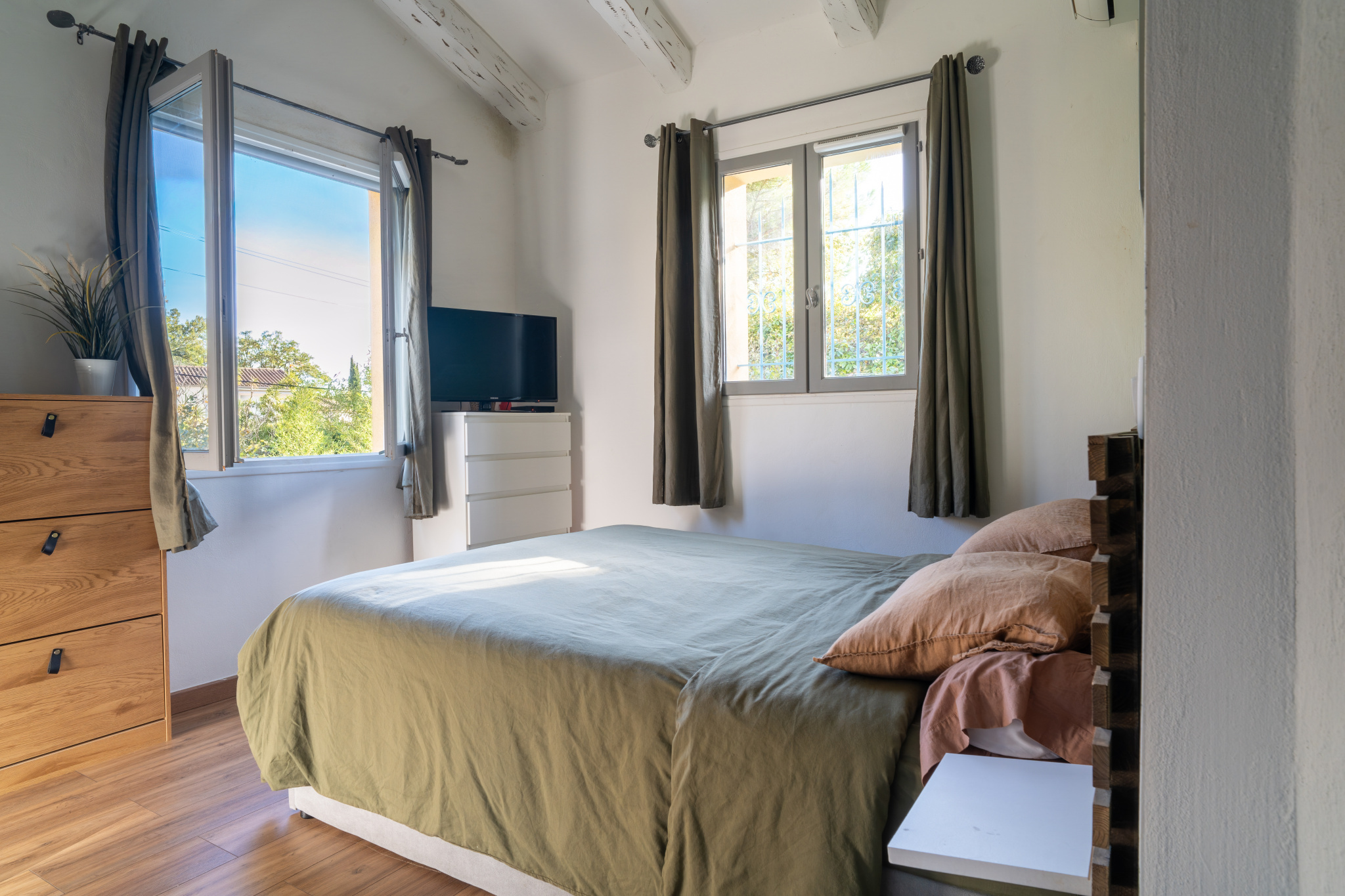 Image_, Villa, Tourrettes-sur-Loup, ref :1393-1