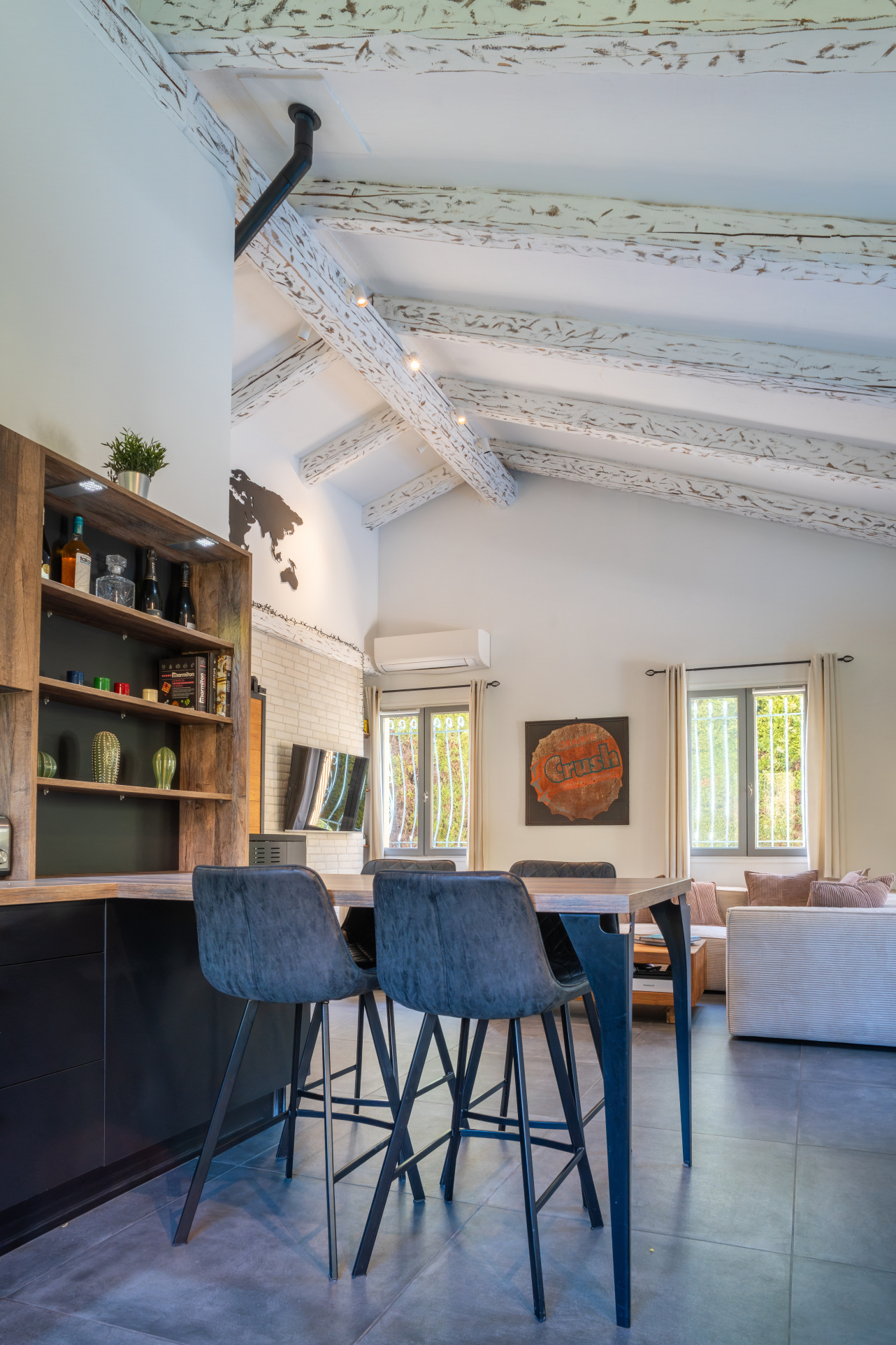 Image_, Villa, Tourrettes-sur-Loup, ref :1393-1