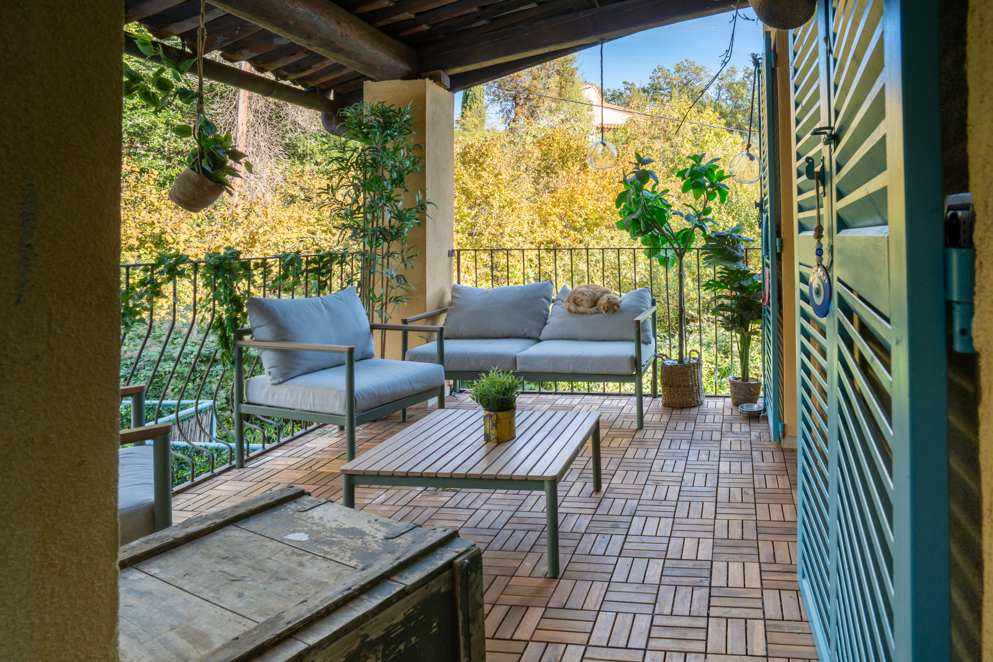 Image_, Villa, Tourrettes-sur-Loup, ref :1393-1