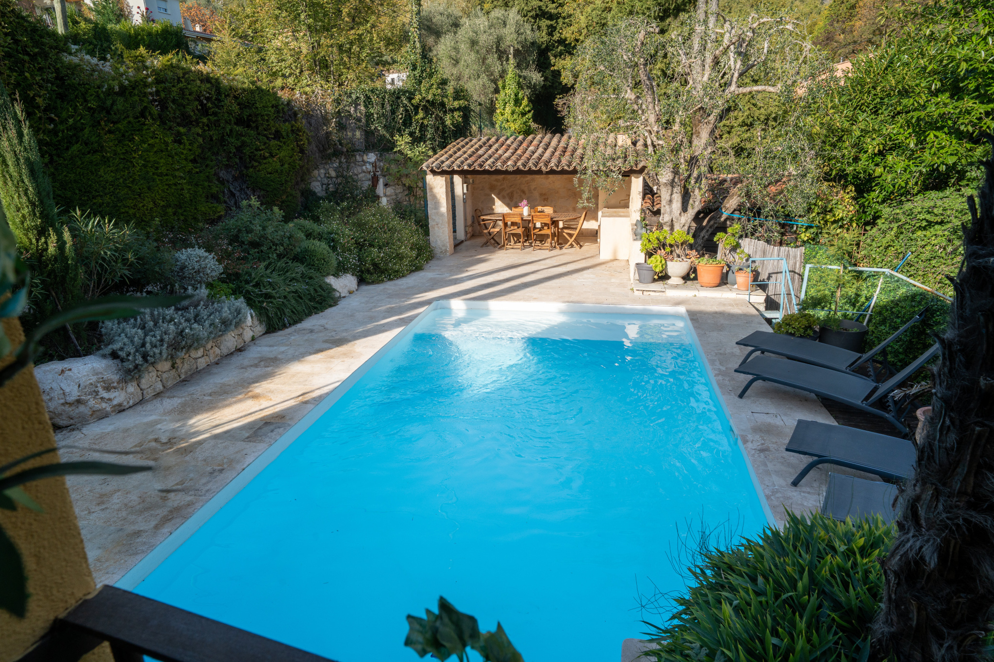 Image_, Villa, Tourrettes-sur-Loup, ref :1393-1