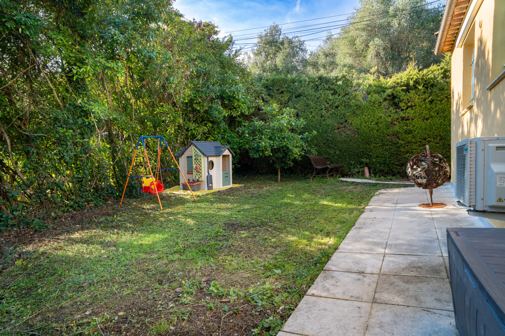 Image_, Villa, Tourrettes-sur-Loup, ref :1393-1