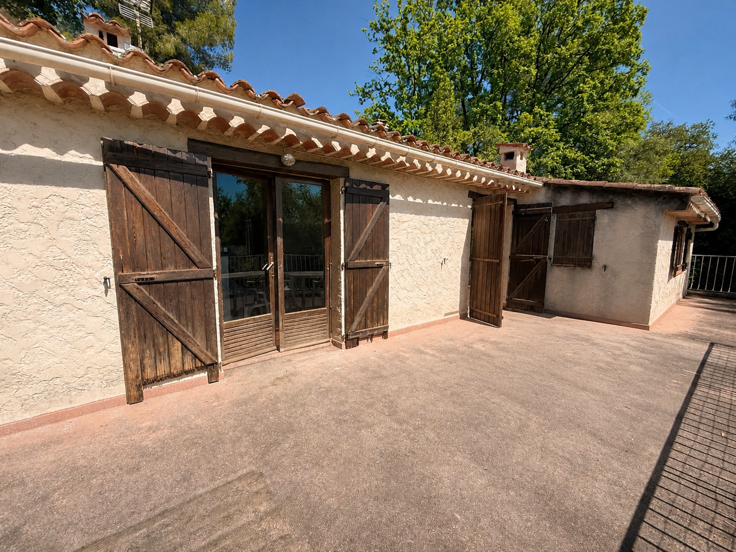 Image_, Villa, Tourrettes-sur-Loup, ref :1414