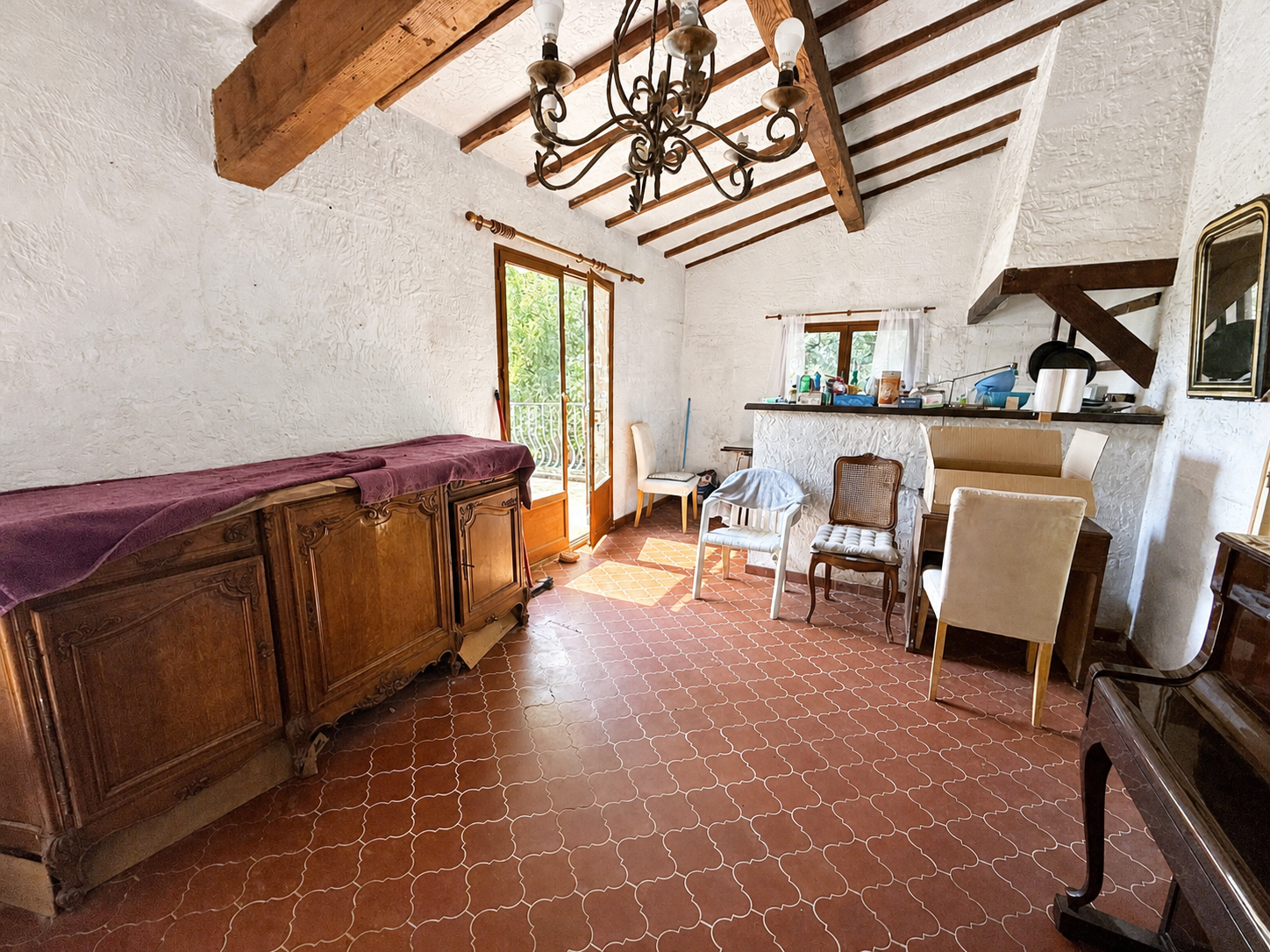 Image_, Villa, Tourrettes-sur-Loup, ref :1414