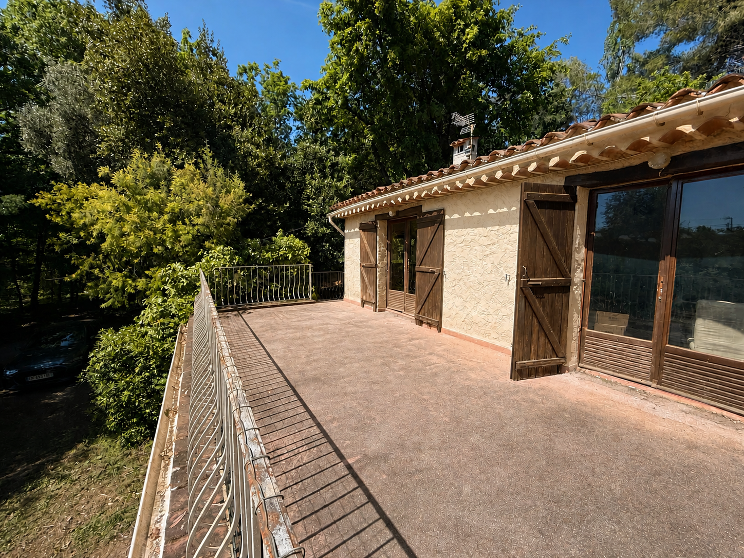 Image_, Villa, Tourrettes-sur-Loup, ref :1414