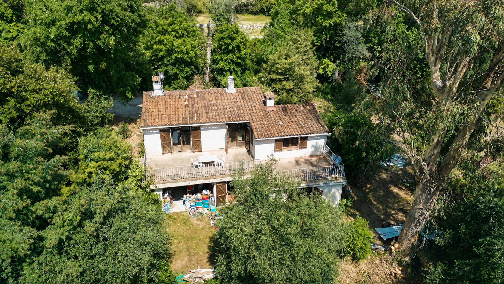 Image_, Villa, Tourrettes-sur-Loup, ref :1414