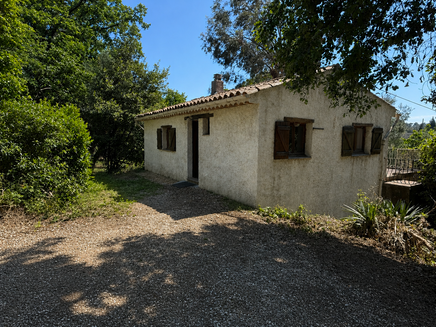 Image_, Villa, Tourrettes-sur-Loup, ref :1414