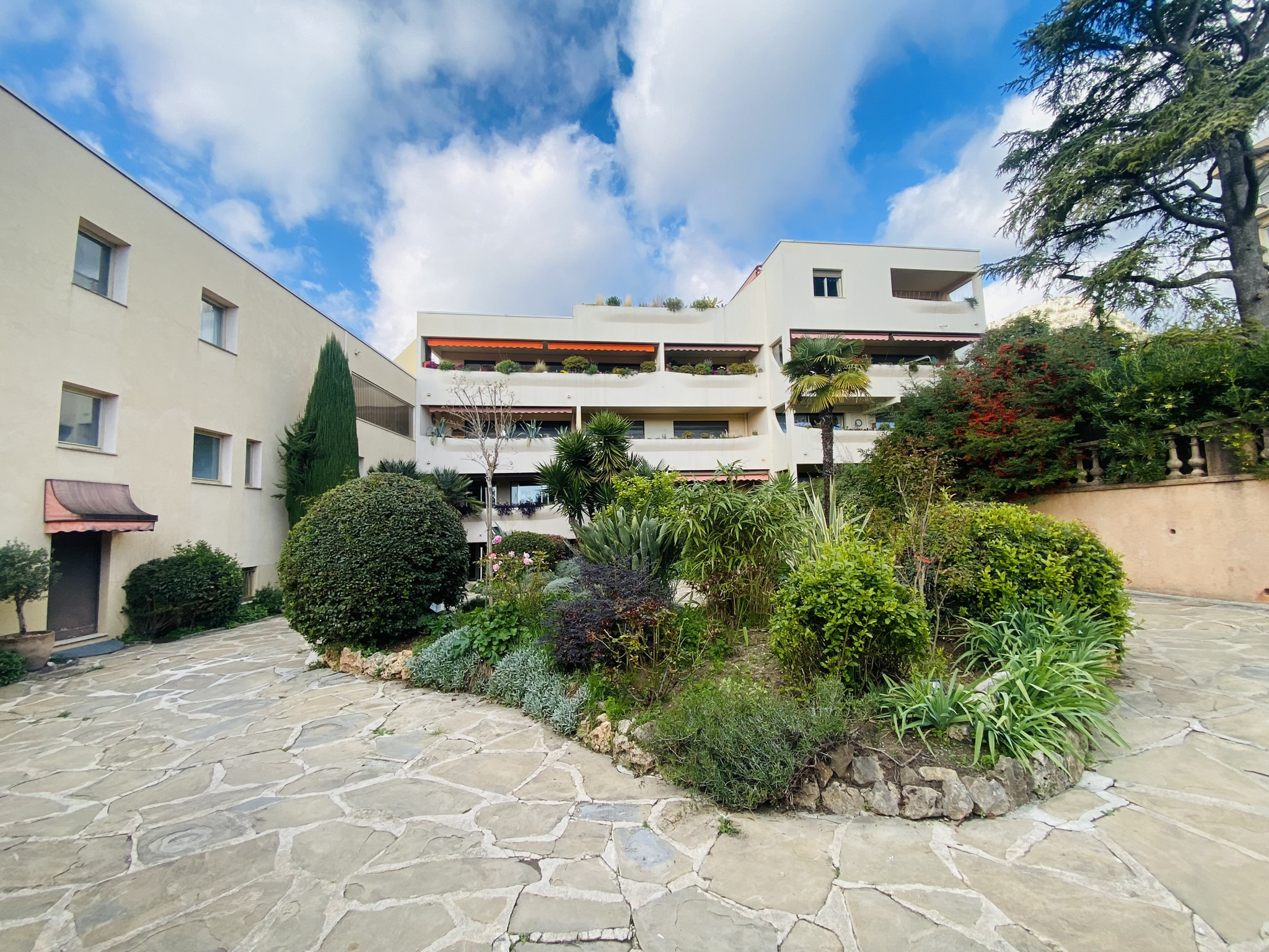 Image_, Rez de jardin, Vence, ref :1796