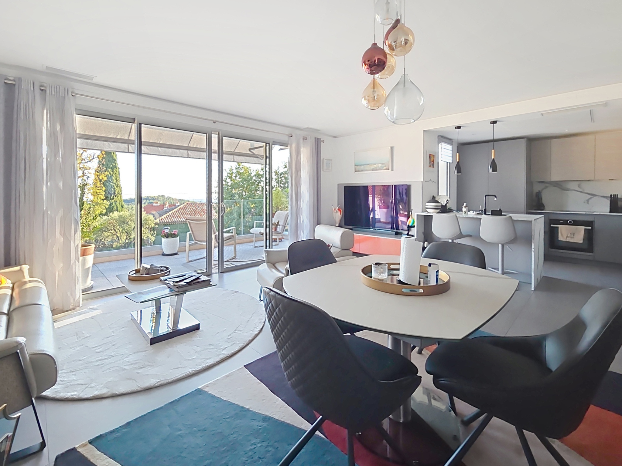 Image_, Appartement, Vence, ref :2126