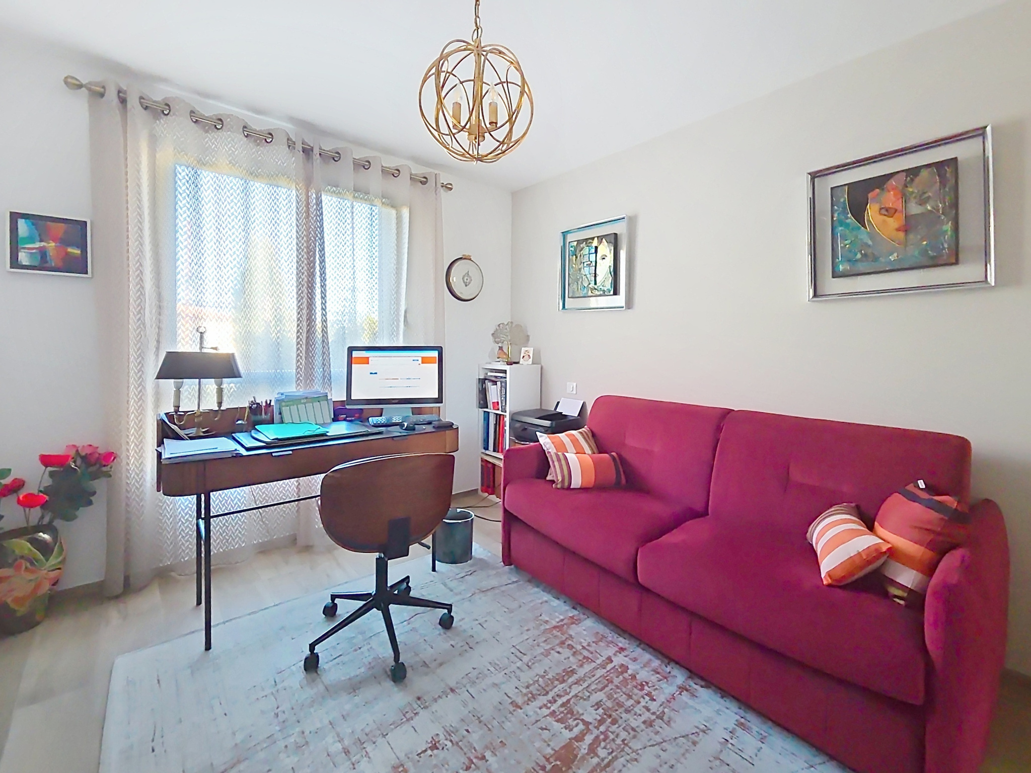 Image_, Appartement, Vence, ref :2126