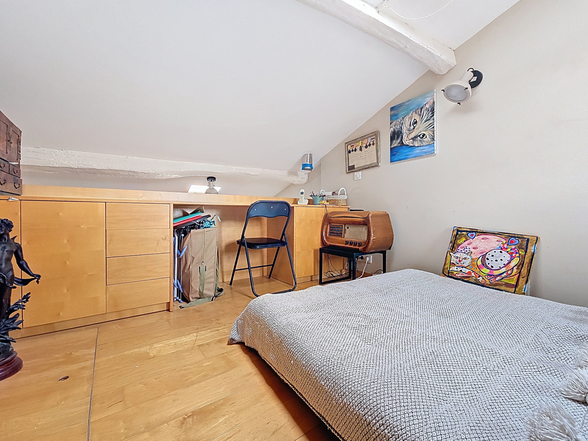 Image_, Maison de village, Cagnes-sur-Mer, ref :2030