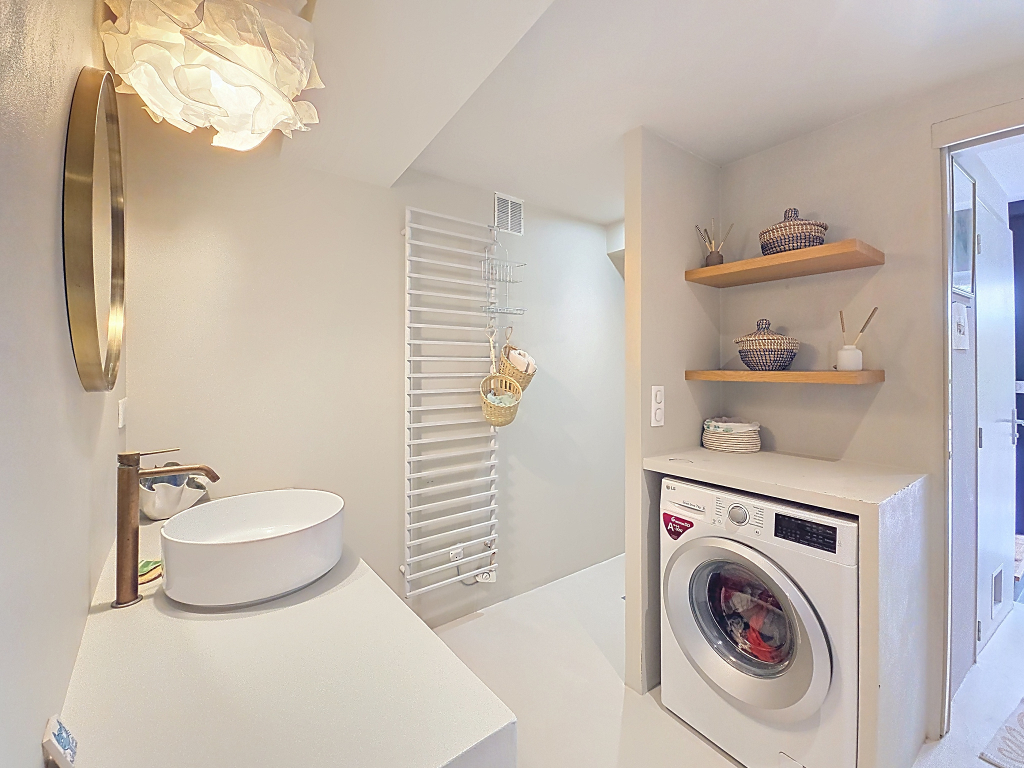 Image_, Maison de village, Cagnes-sur-Mer, ref :2030