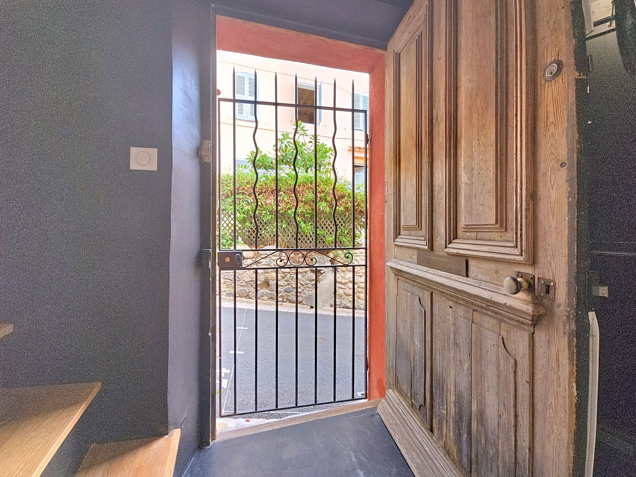 Image_, Maison de village, Cagnes-sur-Mer, ref :2030