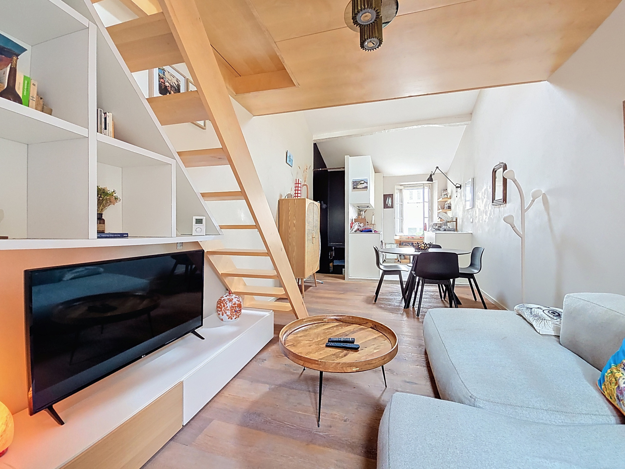 Image_, Maison de village, Cagnes-sur-Mer, ref :2030