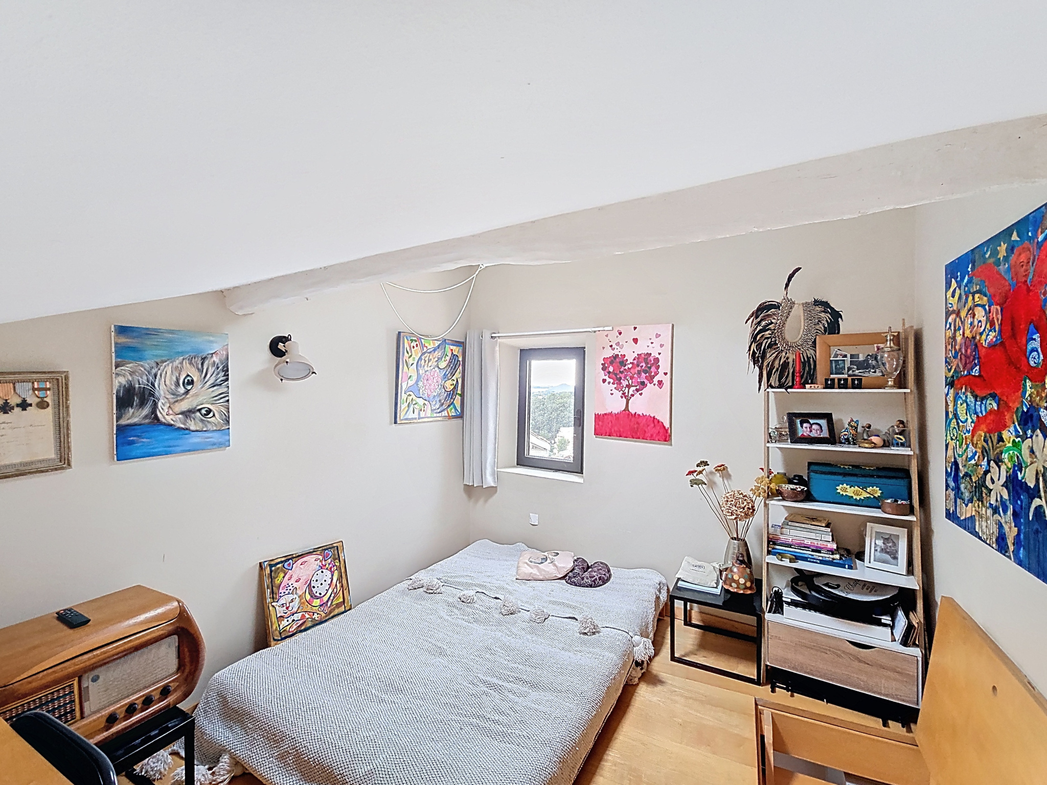 Image_, Maison de village, Cagnes-sur-Mer, ref :2030