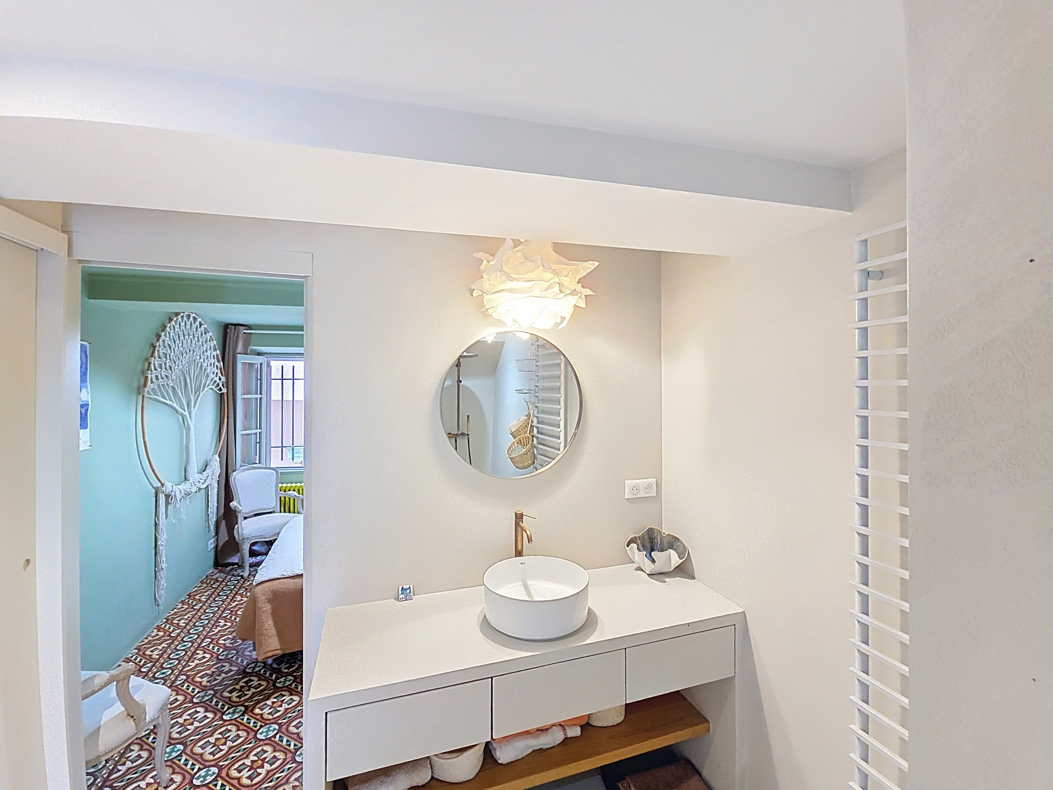 Image_, Maison de village, Cagnes-sur-Mer, ref :2030