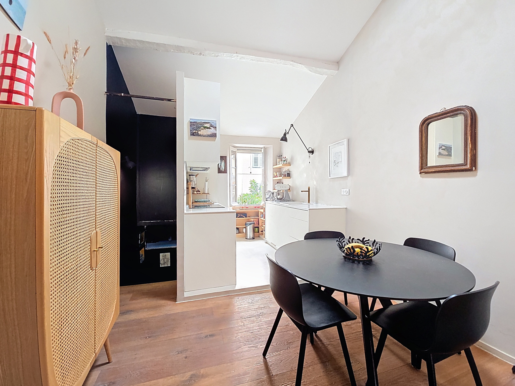 Image_, Maison de village, Cagnes-sur-Mer, ref :2030