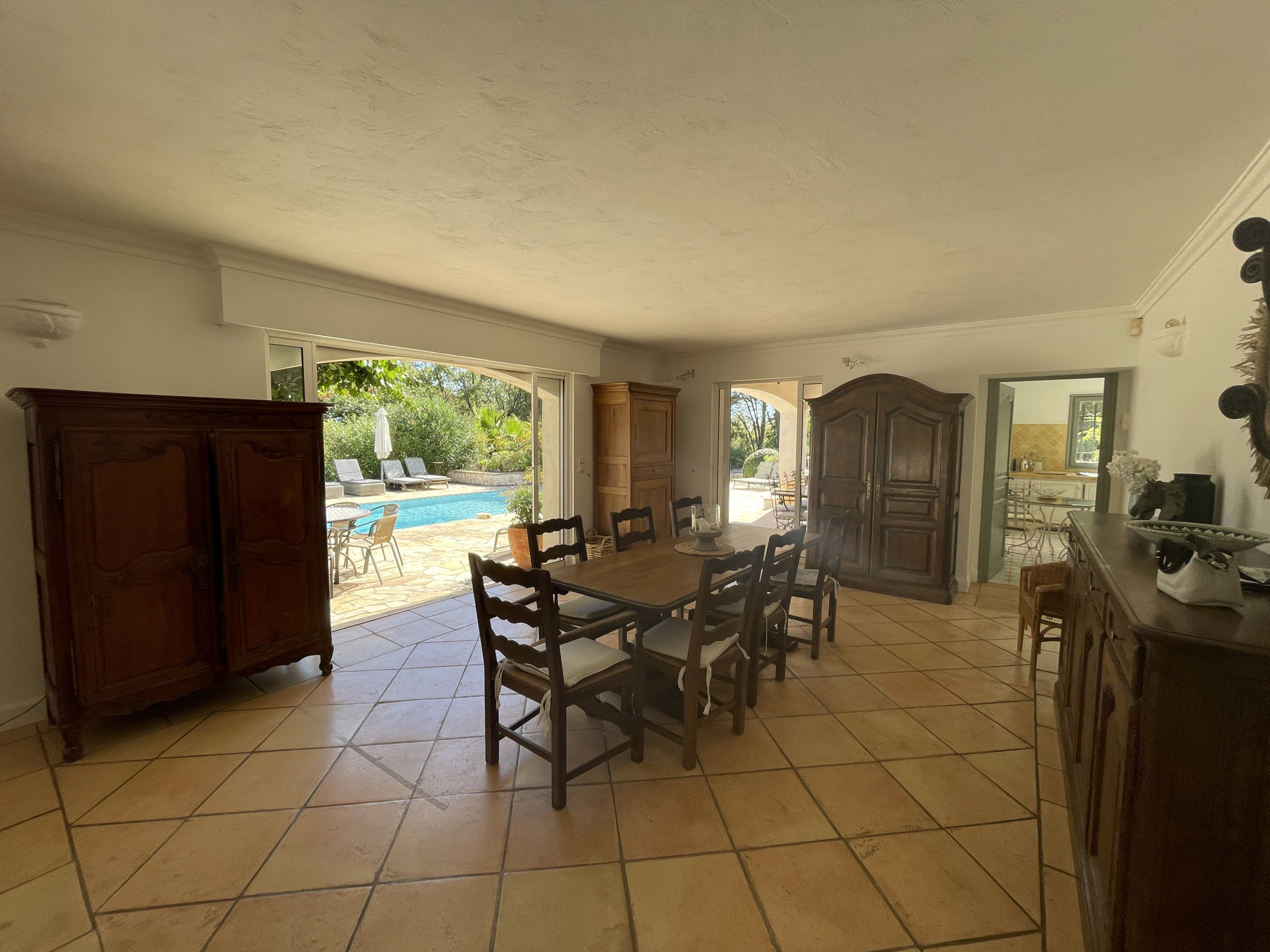 Image_, Villa, Tourrettes-sur-Loup, ref :4276