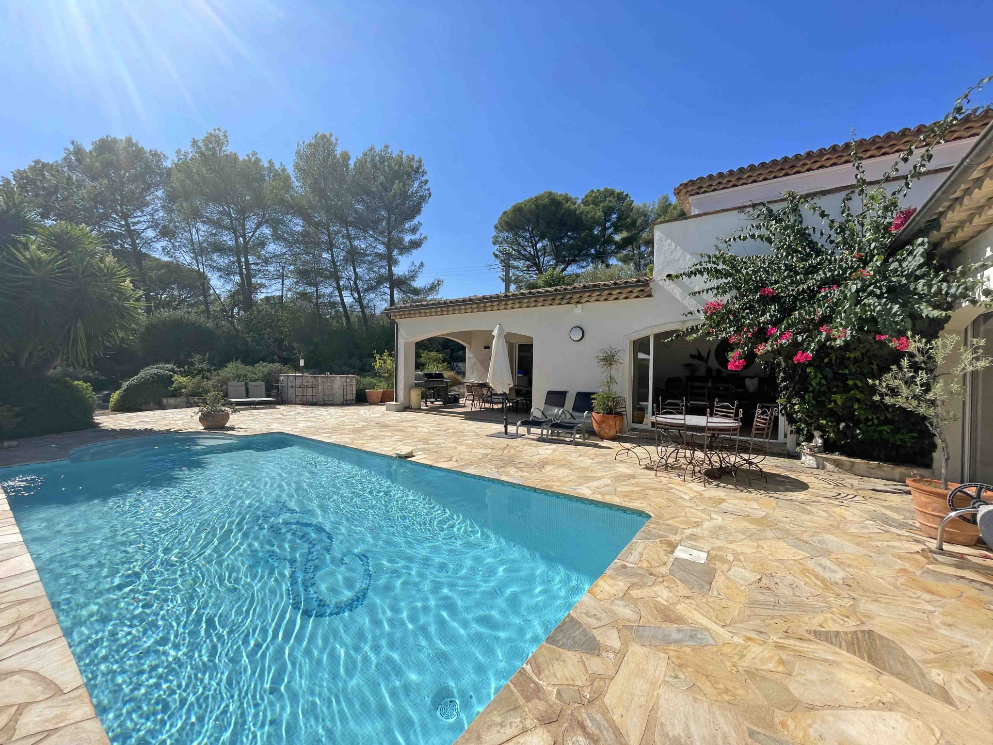 Image_, Villa, Tourrettes-sur-Loup, ref :4276