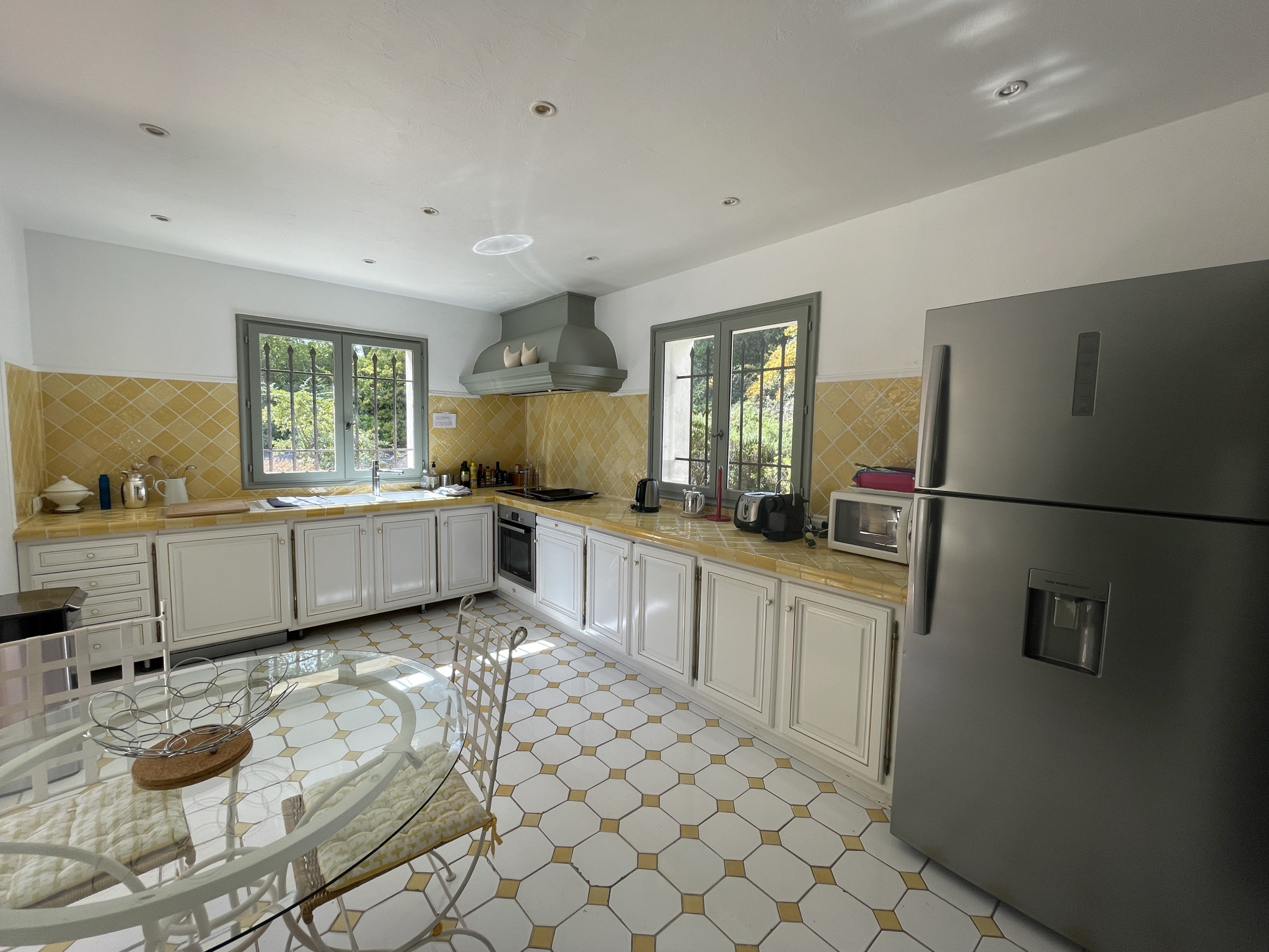 Image_, Villa, Tourrettes-sur-Loup, ref :4276