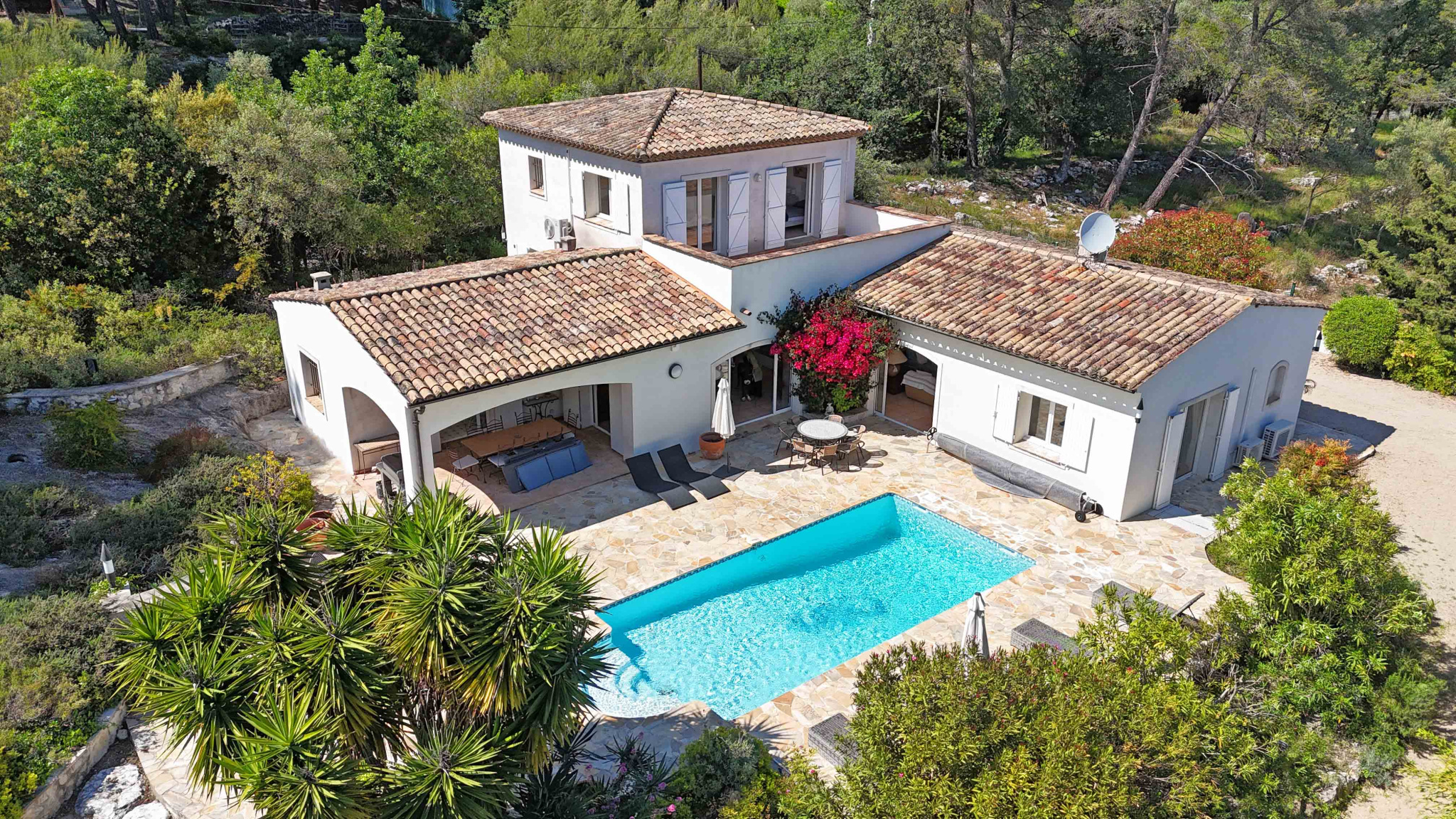 Image_, Villa, Tourrettes-sur-Loup, ref :4276