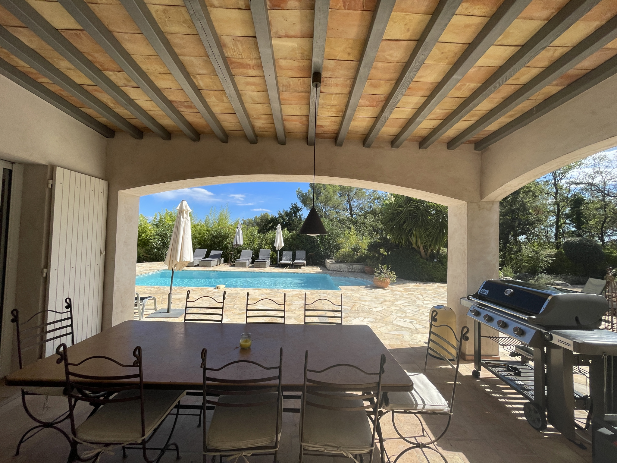 Image_, Villa, Tourrettes-sur-Loup, ref :4276