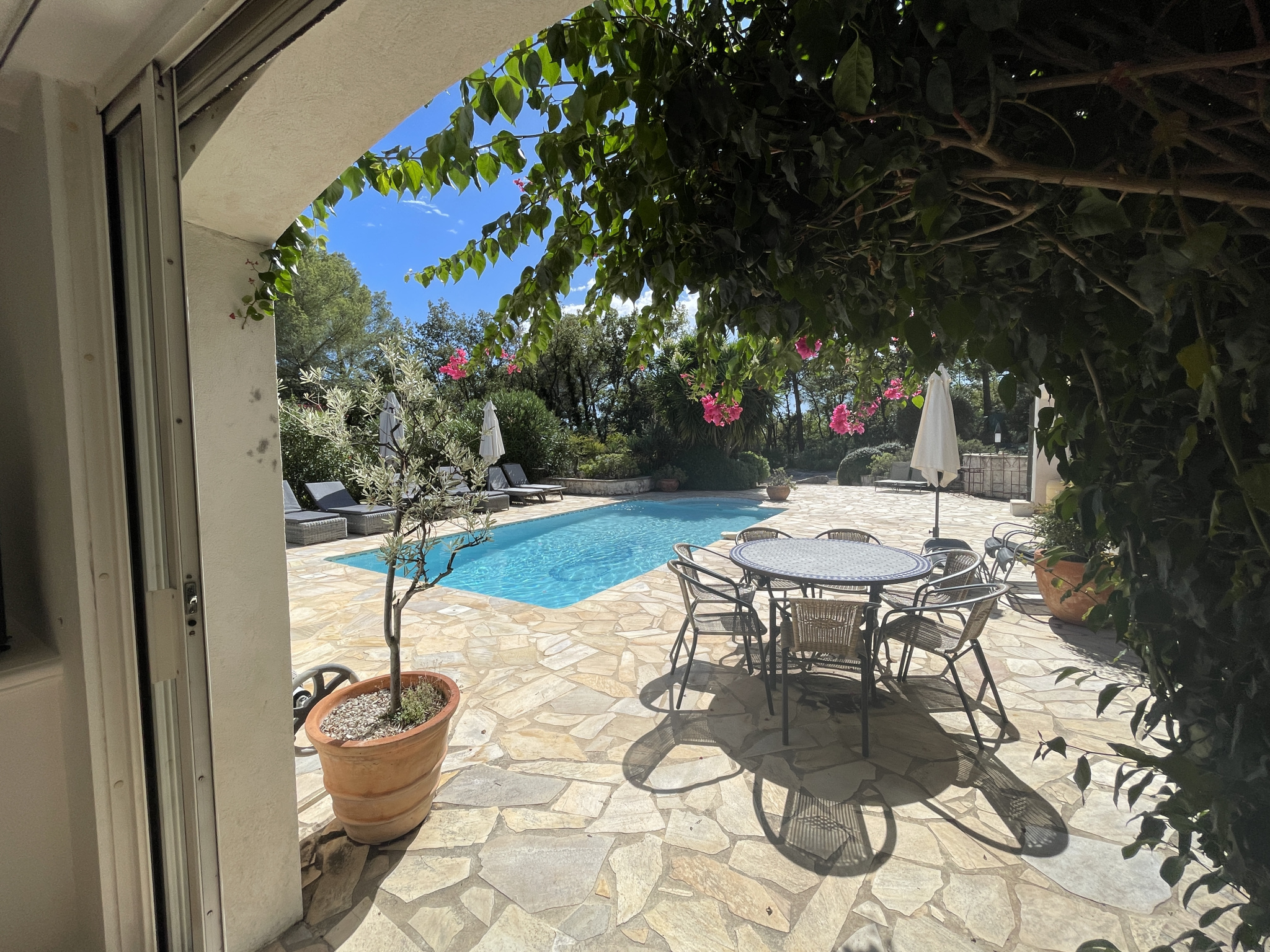 Image_, Villa, Tourrettes-sur-Loup, ref :4276