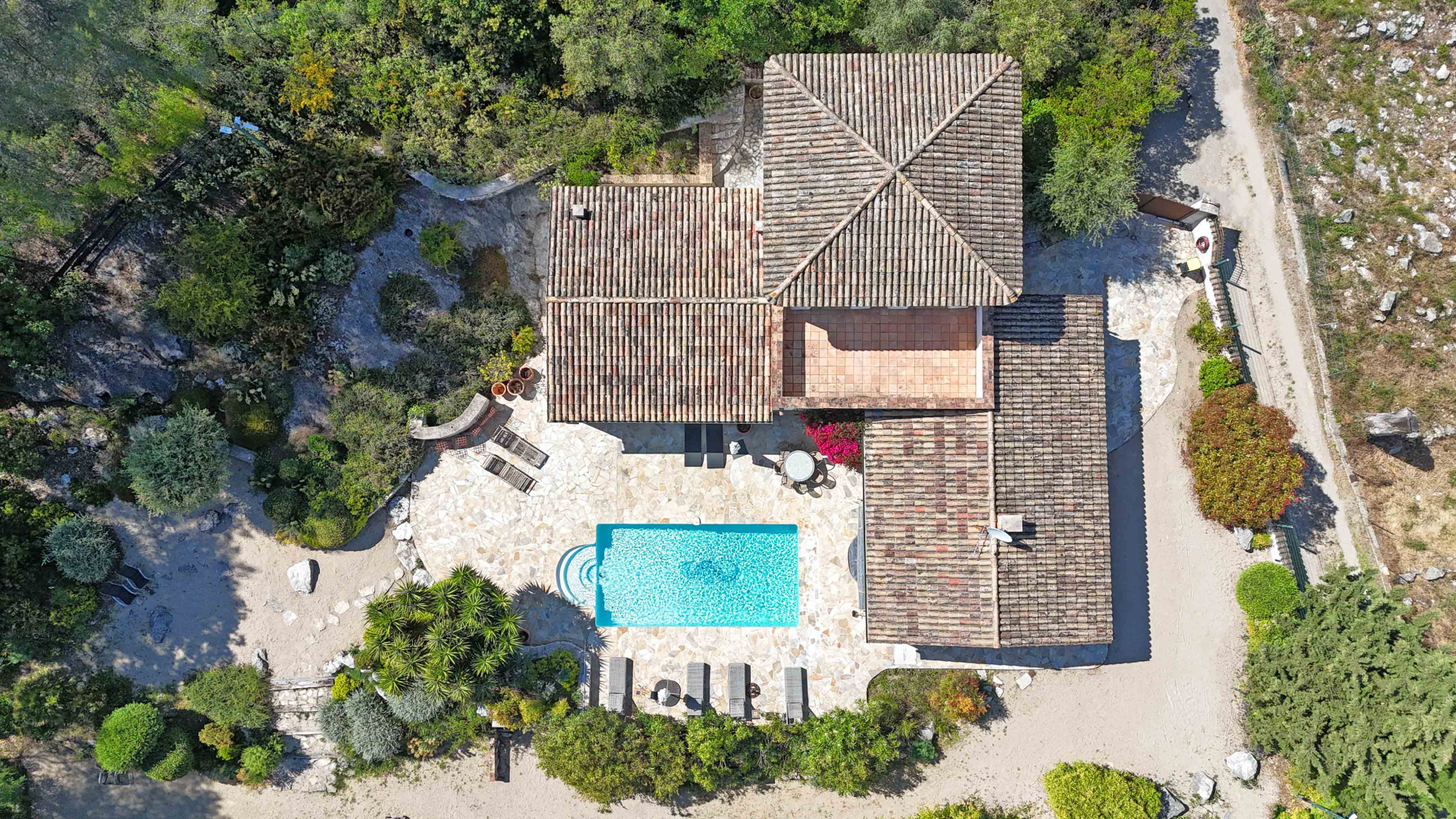 Image_, Villa, Tourrettes-sur-Loup, ref :4276