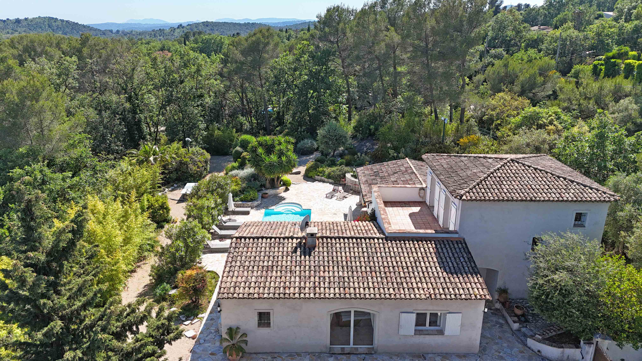 Image_, Villa, Tourrettes-sur-Loup, ref :4276