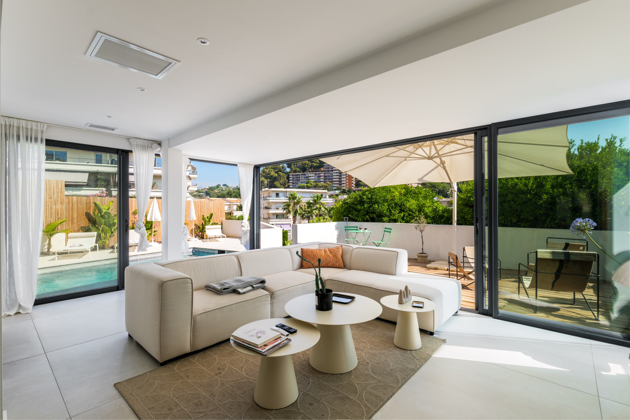 Image_, Villa, Cagnes-sur-Mer, ref :1340-2