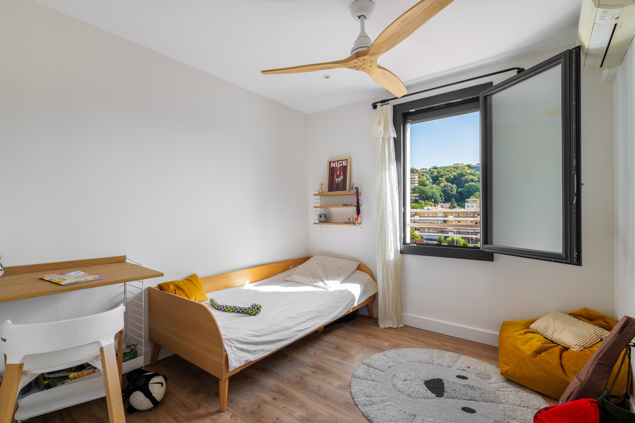 Image_, Villa, Cagnes-sur-Mer, ref :1340-2