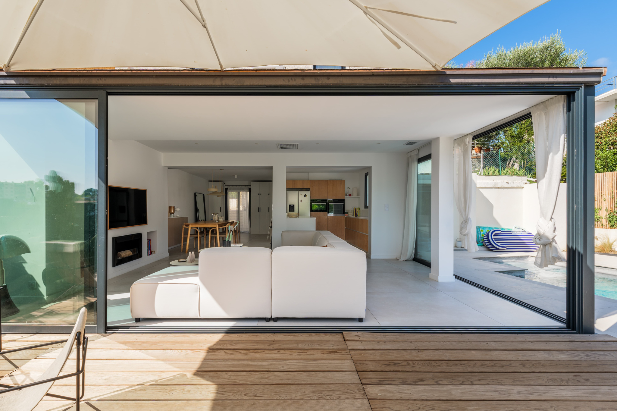 Image_, Villa, Cagnes-sur-Mer, ref :1340-2