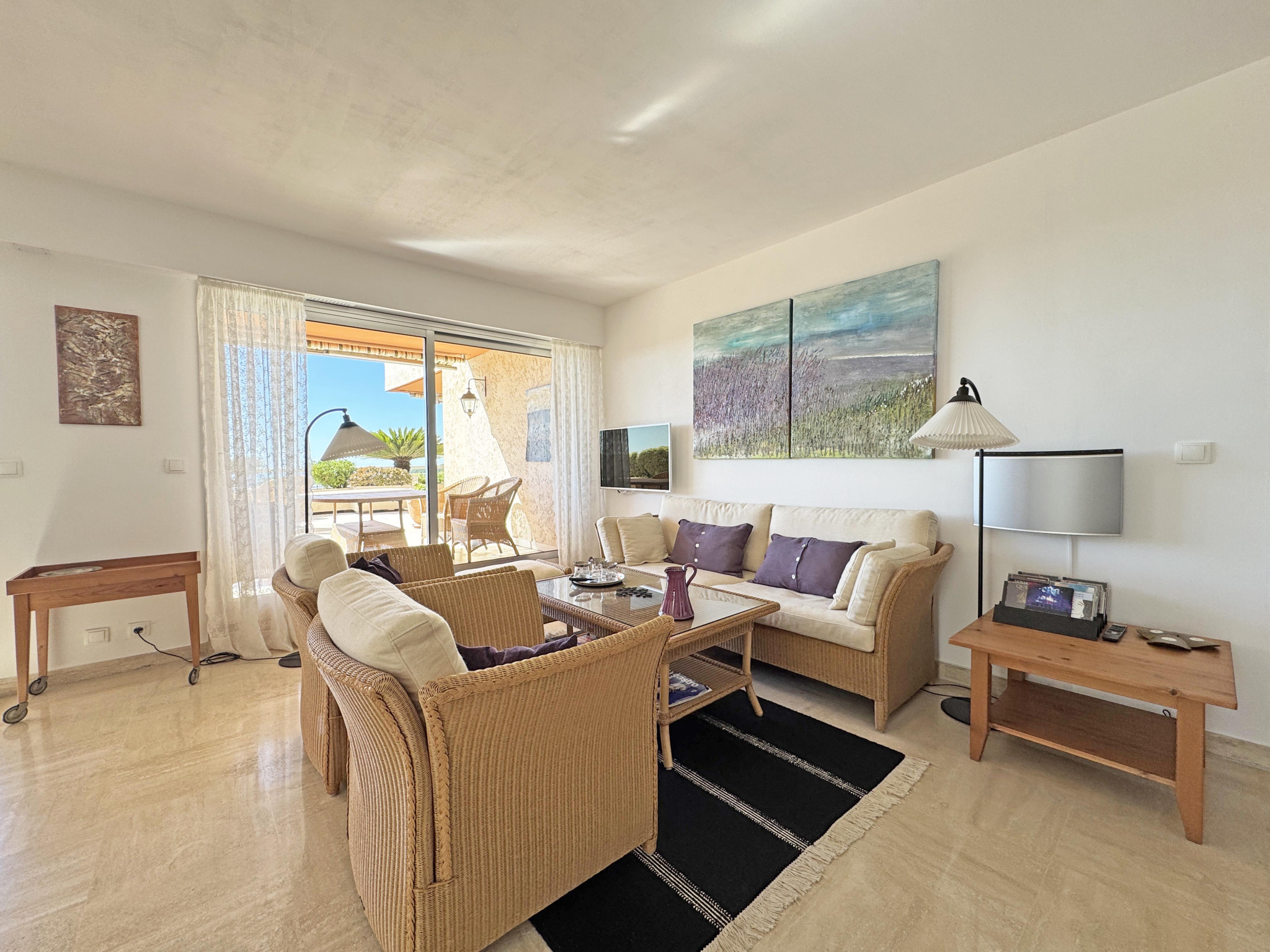 Image_, Appartement, Vence, ref :4254