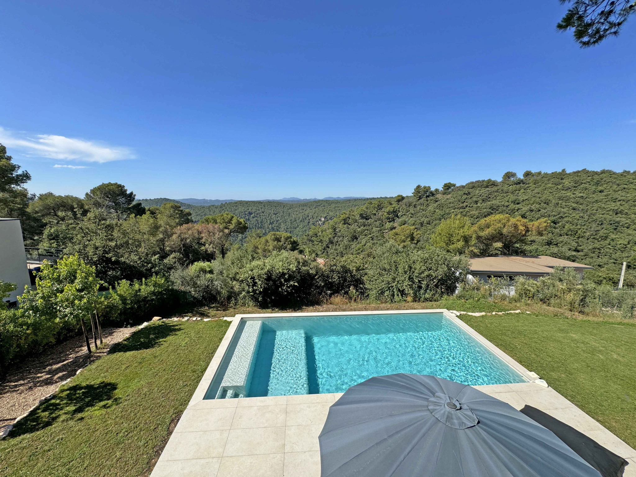 Image_, Villa, Tourrettes-sur-Loup, ref :4208