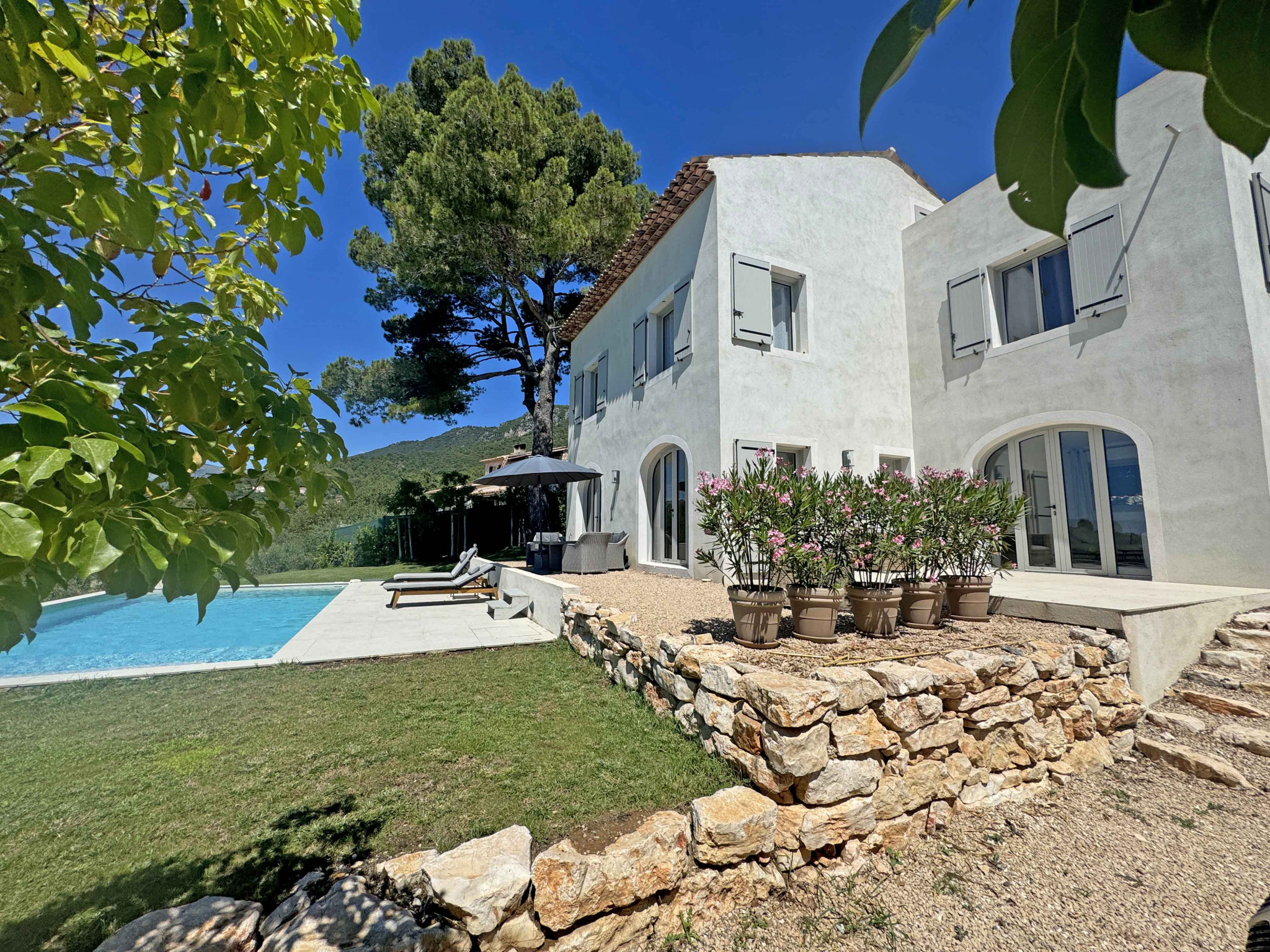 Image_, Villa, Tourrettes-sur-Loup, ref :4208