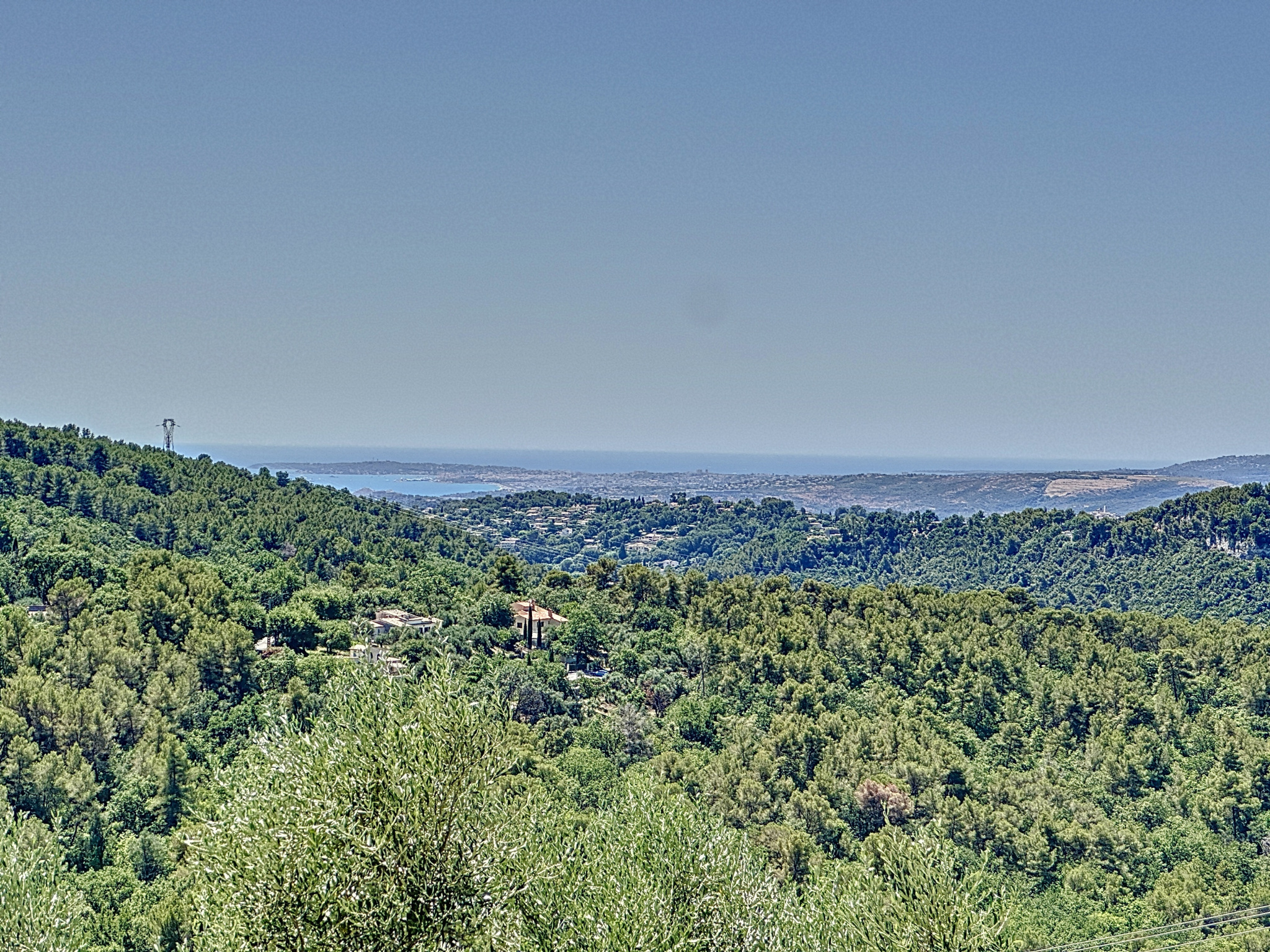 Image_, Propriete, Saint-Jeannet, ref :2019