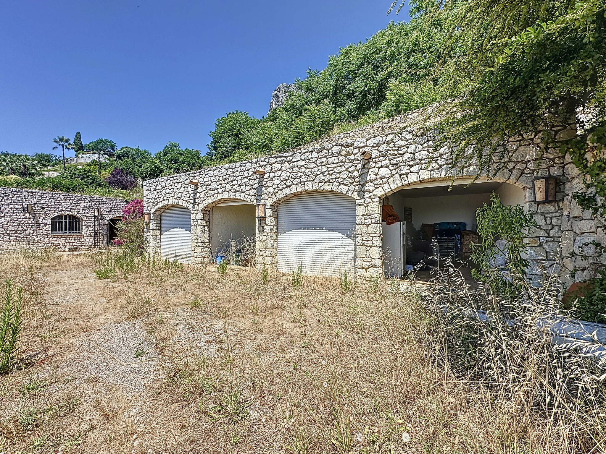 Image_, Propriete, Saint-Jeannet, ref :2019