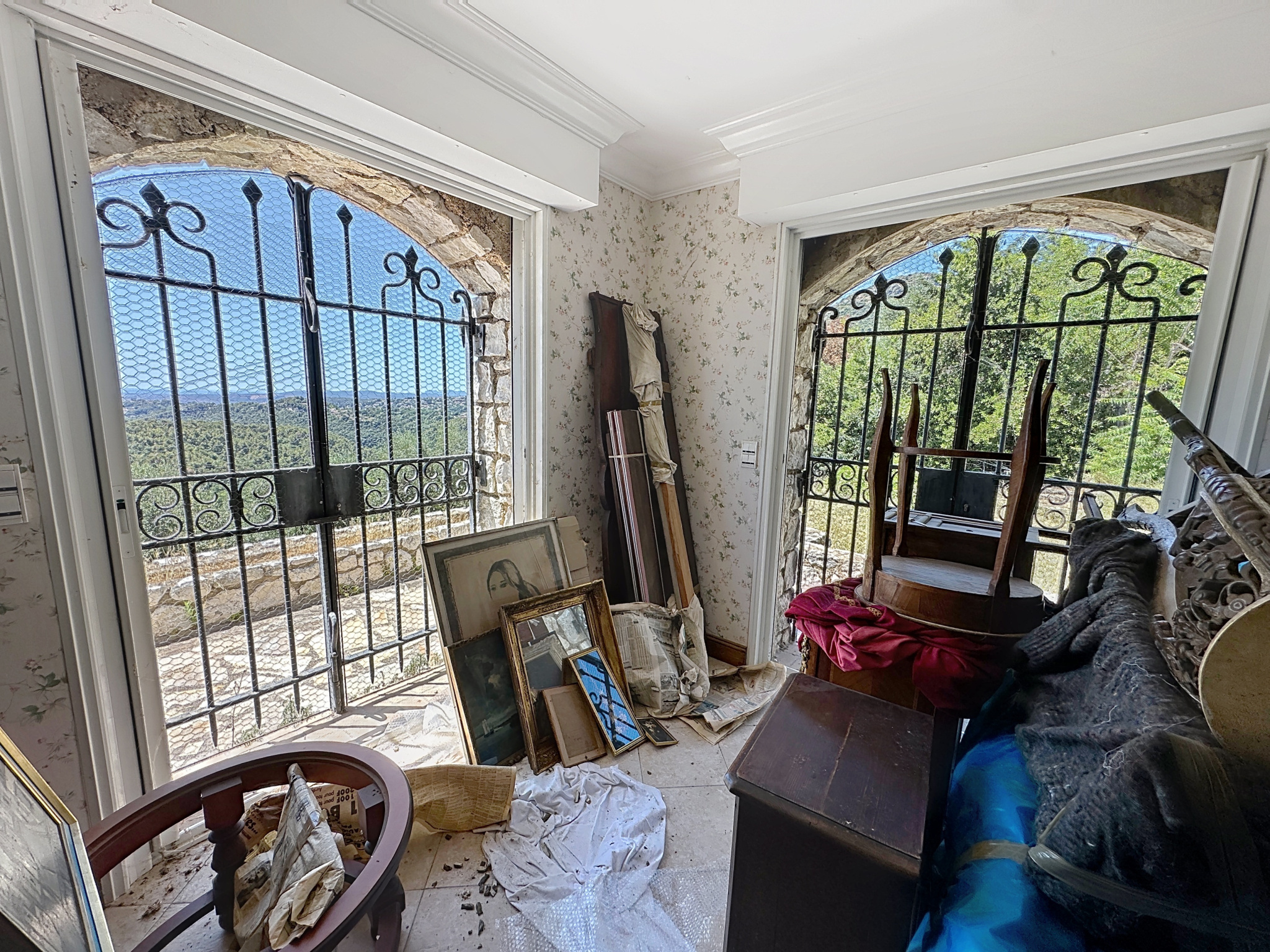 Image_, Propriete, Saint-Jeannet, ref :2019