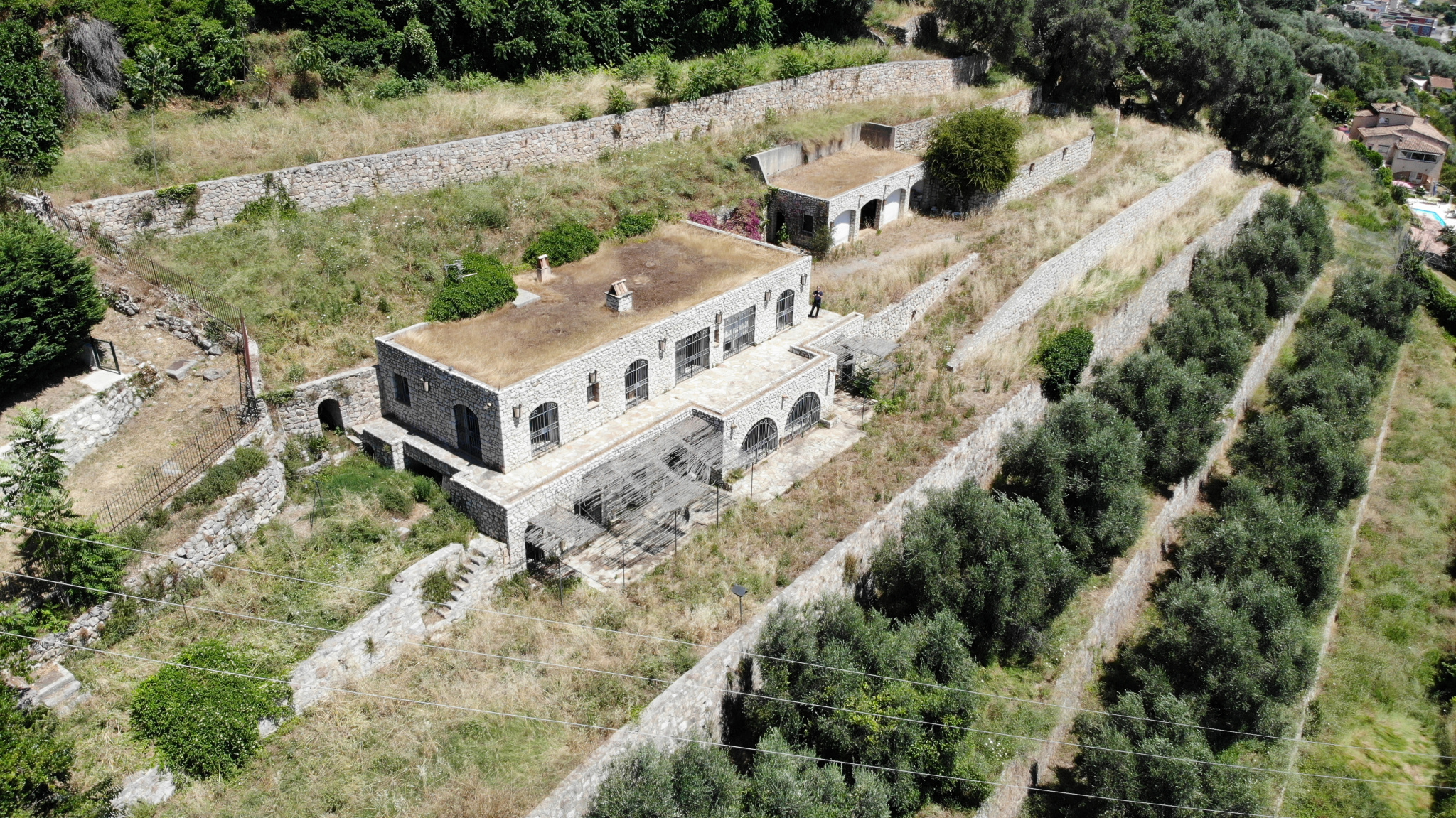 Image_, Propriete, Saint-Jeannet, ref :2019